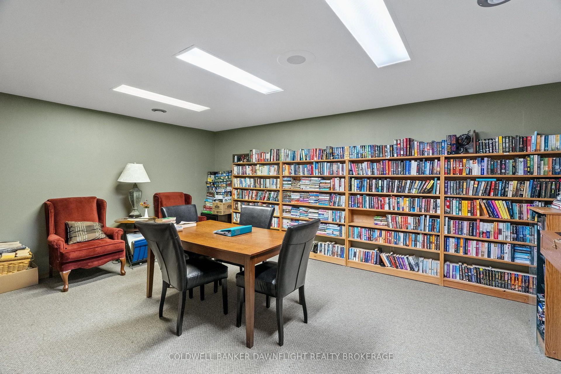 Photo 47 of 29 Redford Drive, South Huron, Exeter — HOMEH