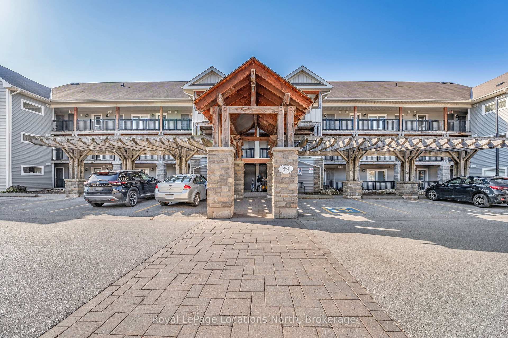 Photo of Unit 201, 4 Brandy Lane Drive