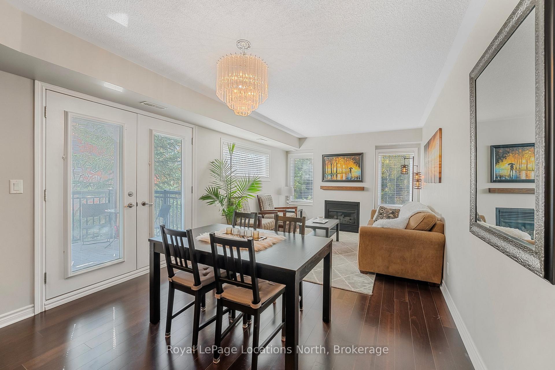 Photo 5 of Unit 201, 4 Brandy Lane Drive, Collingwood — HOMEH