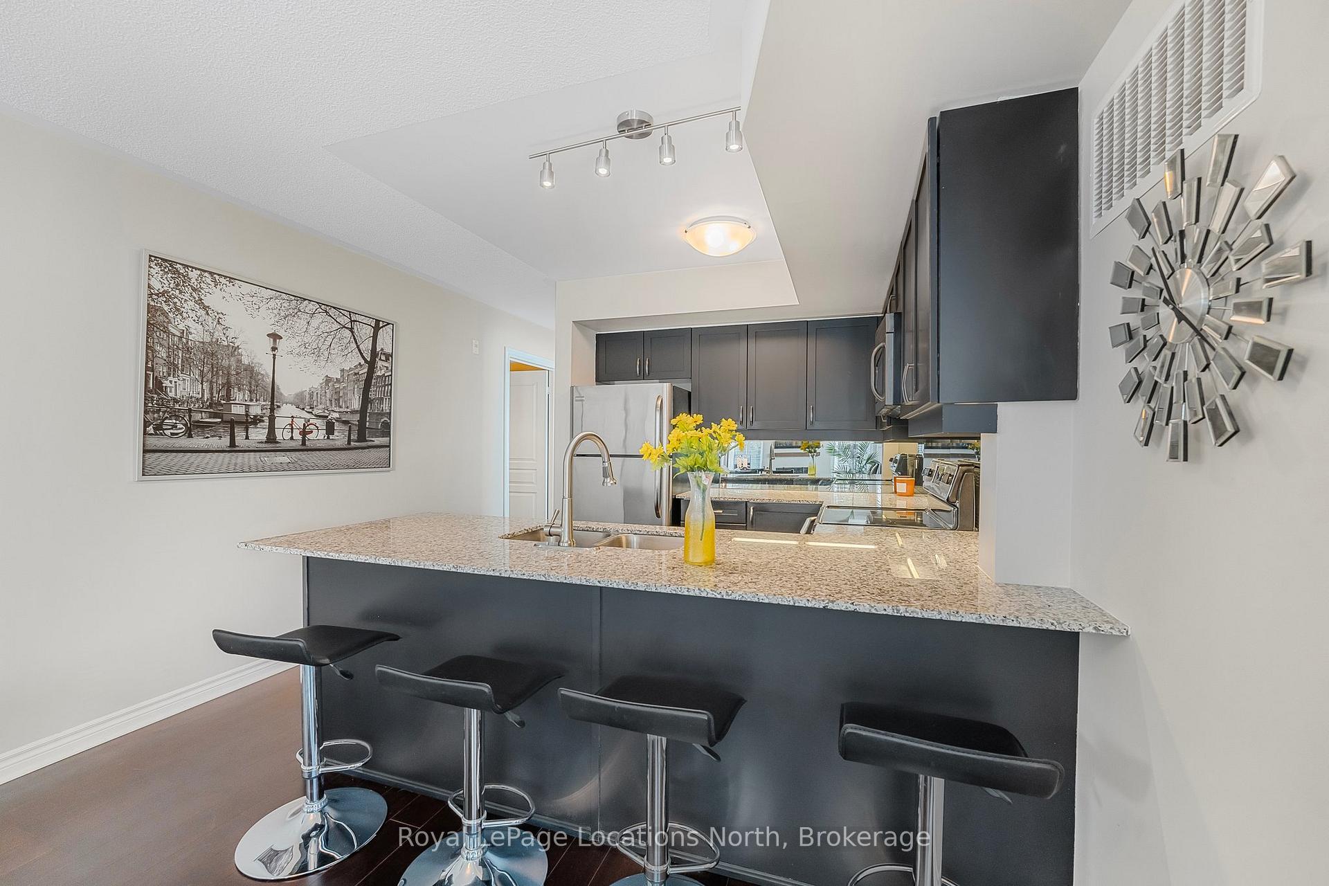 Photo 9 of Unit 201, 4 Brandy Lane Drive, Collingwood — HOMEH