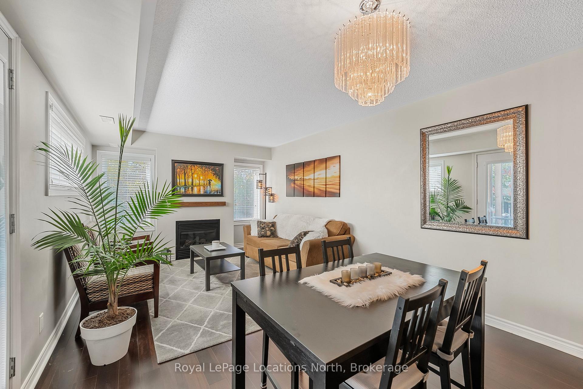 Photo 10 of Unit 201, 4 Brandy Lane Drive, Collingwood — HOMEH