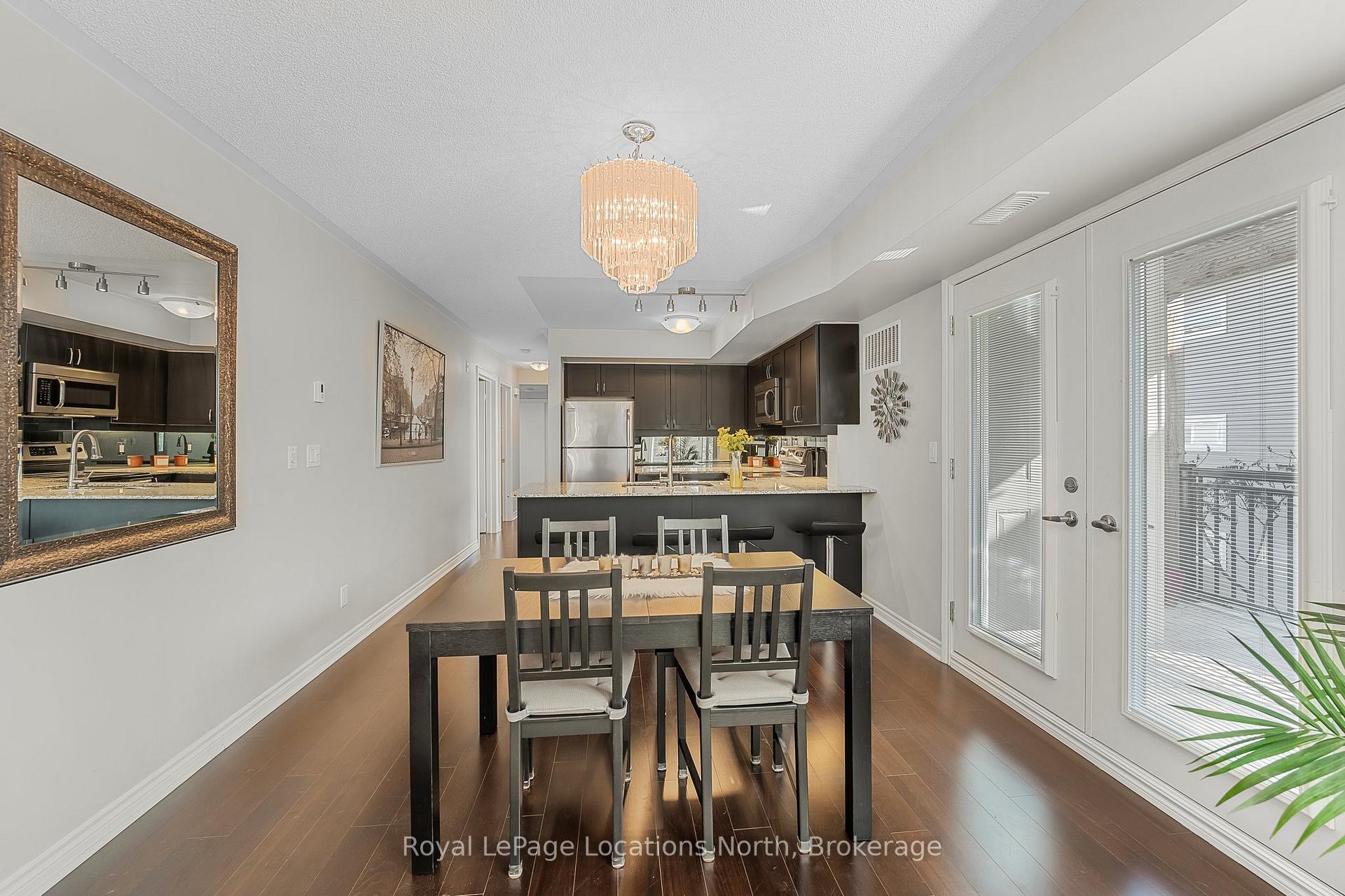 Photo 13 of Unit 201, 4 Brandy Lane Drive, Collingwood — HOMEH