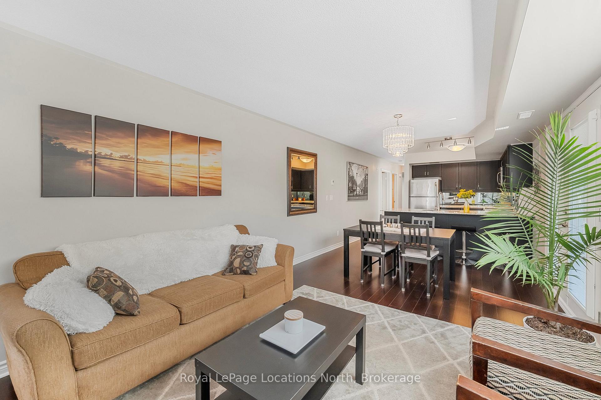 Photo 15 of Unit 201, 4 Brandy Lane Drive, Collingwood — HOMEH