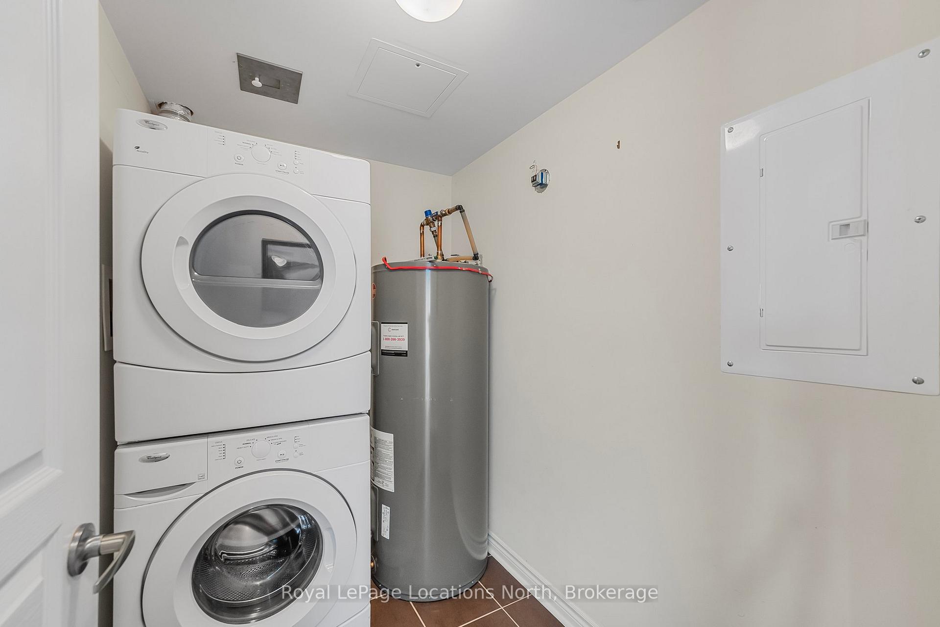 Photo 25 of Unit 201, 4 Brandy Lane Drive, Collingwood — HOMEH