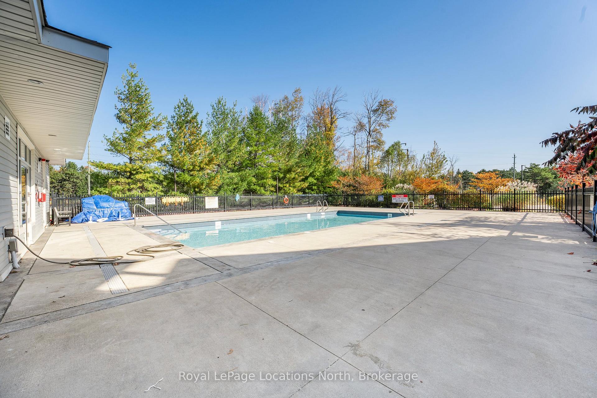 Photo 28 of Unit 201, 4 Brandy Lane Drive, Collingwood — HOMEH