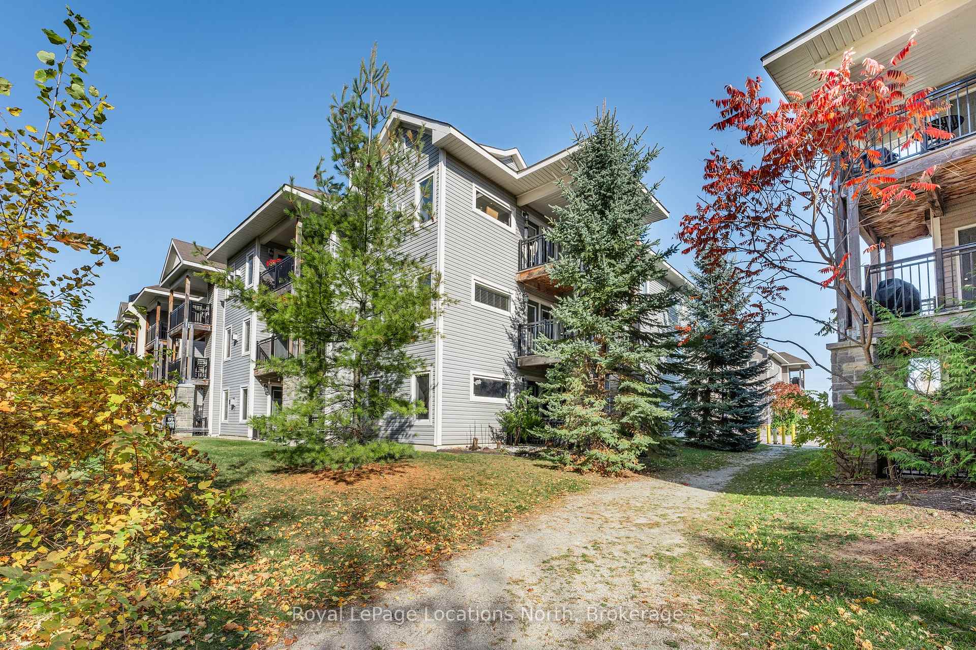 Photo 31 of Unit 201, 4 Brandy Lane Drive, Collingwood — HOMEH