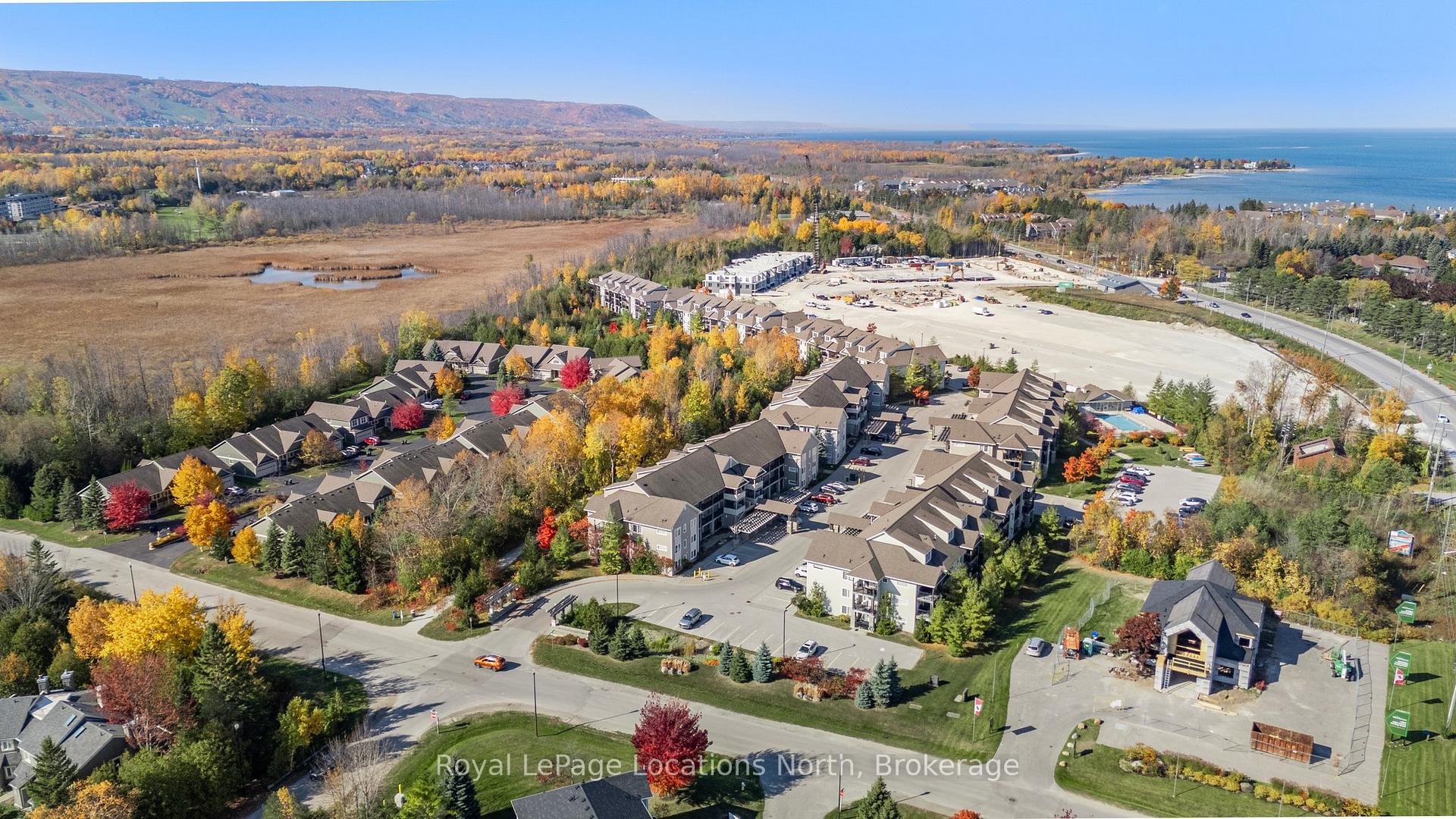 Photo 35 of Unit 201, 4 Brandy Lane Drive, Collingwood — HOMEH