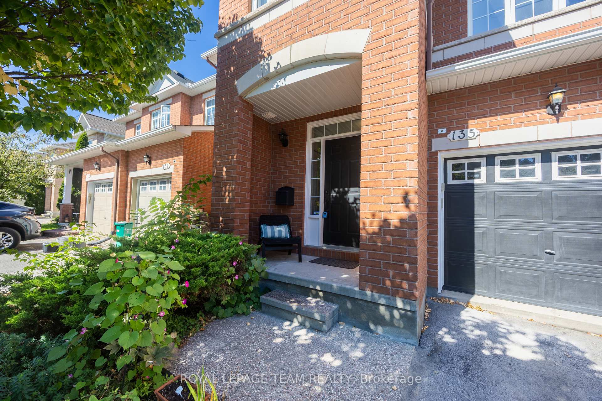 Photo 18 of 135 Gatespark Private, Ottawa, Kanata - Kanata Lakes/Heritage Hills — HOMEH