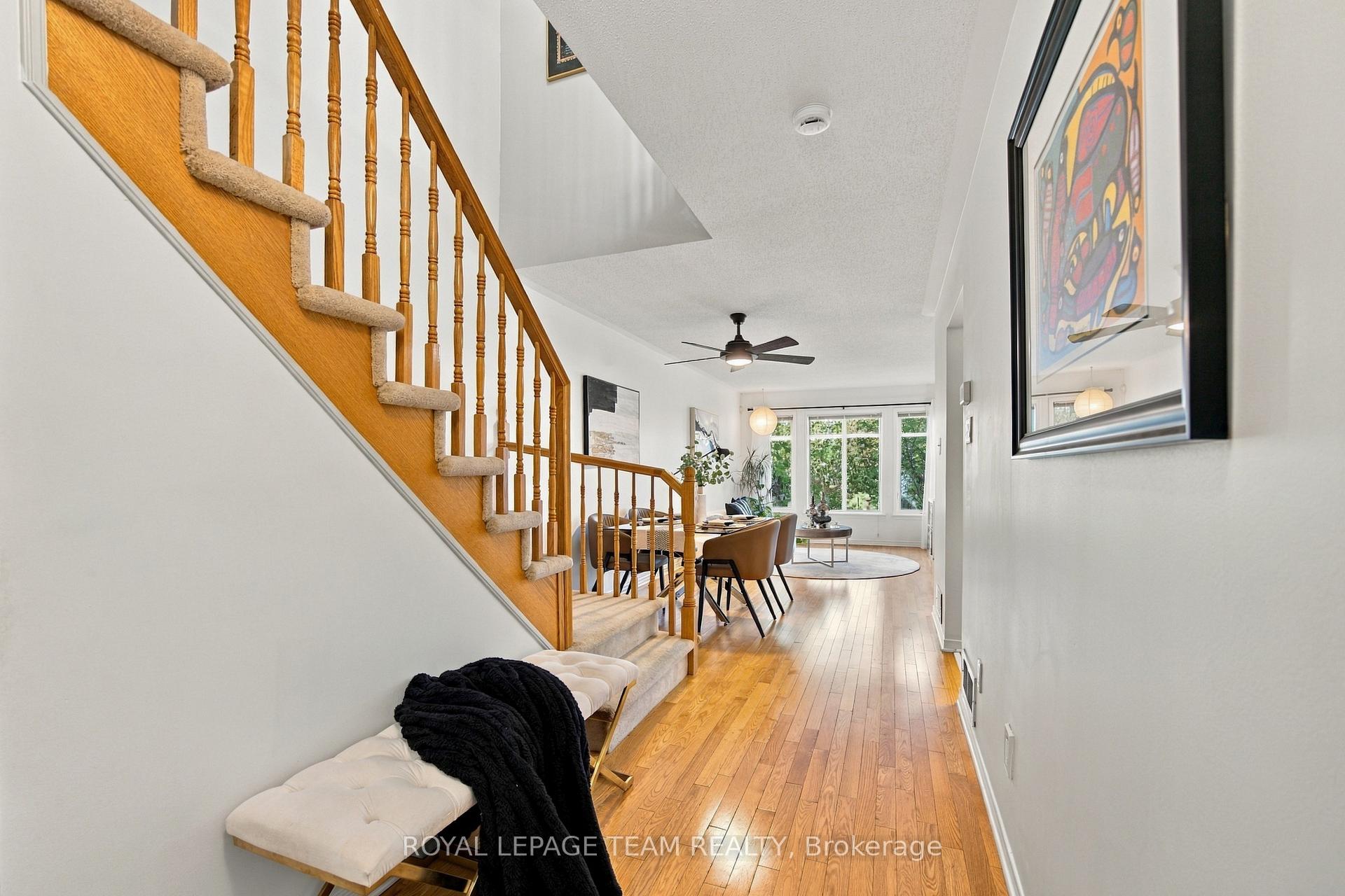 Photo 13 of 135 Gatespark Private, Ottawa, Kanata - Kanata Lakes/Heritage Hills — HOMEH