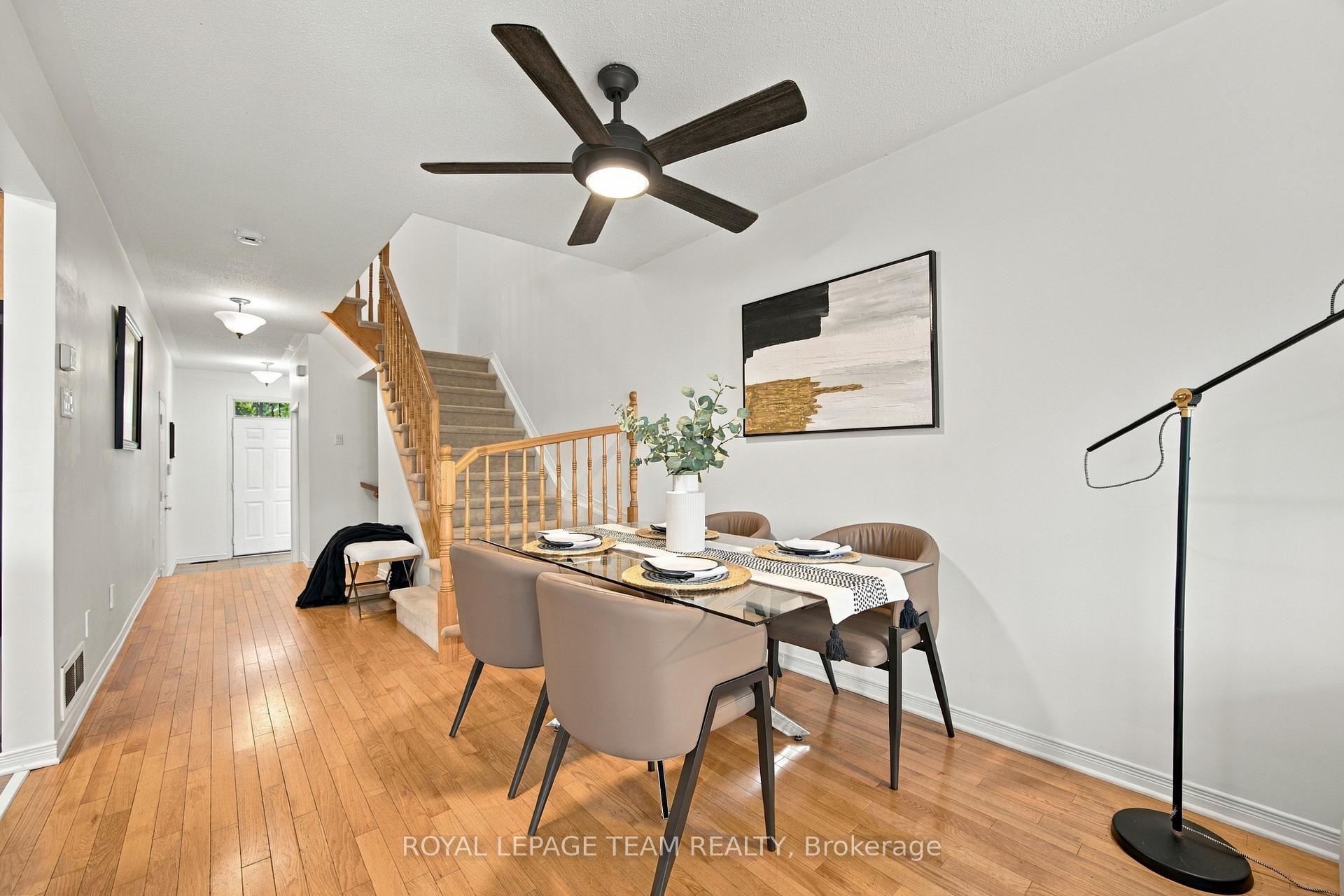 Photo 17 of 135 Gatespark Private, Ottawa, Kanata - Kanata Lakes/Heritage Hills — HOMEH