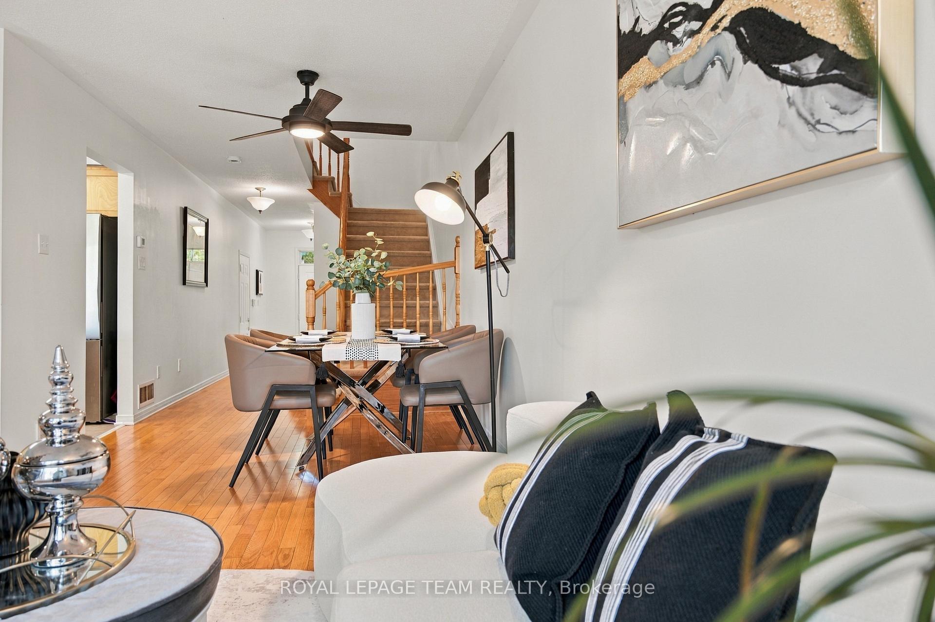 Photo 42 of 135 Gatespark Private, Ottawa, Kanata - Kanata Lakes/Heritage Hills — HOMEH