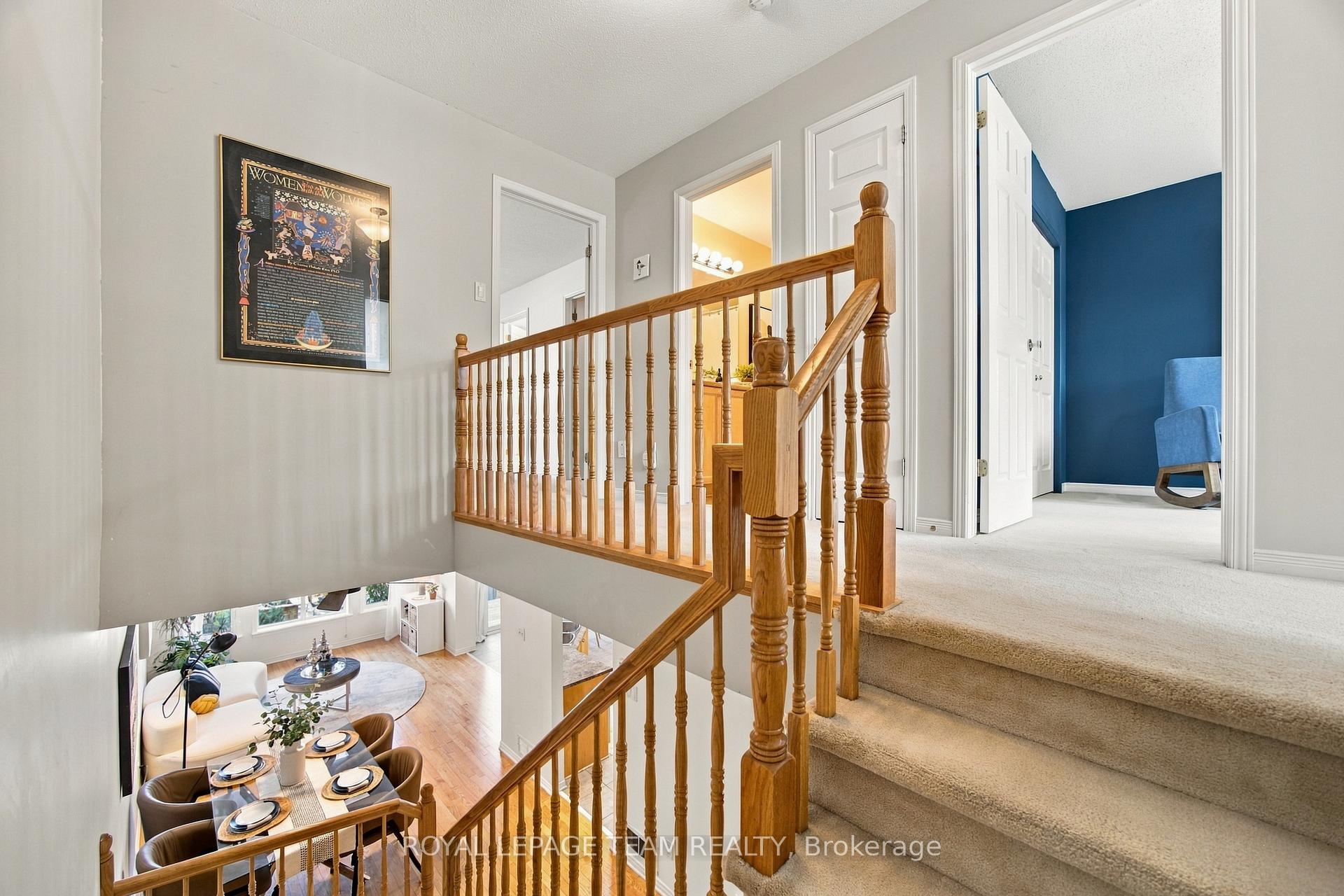 Photo 50 of 135 Gatespark Private, Ottawa, Kanata - Kanata Lakes/Heritage Hills — HOMEH