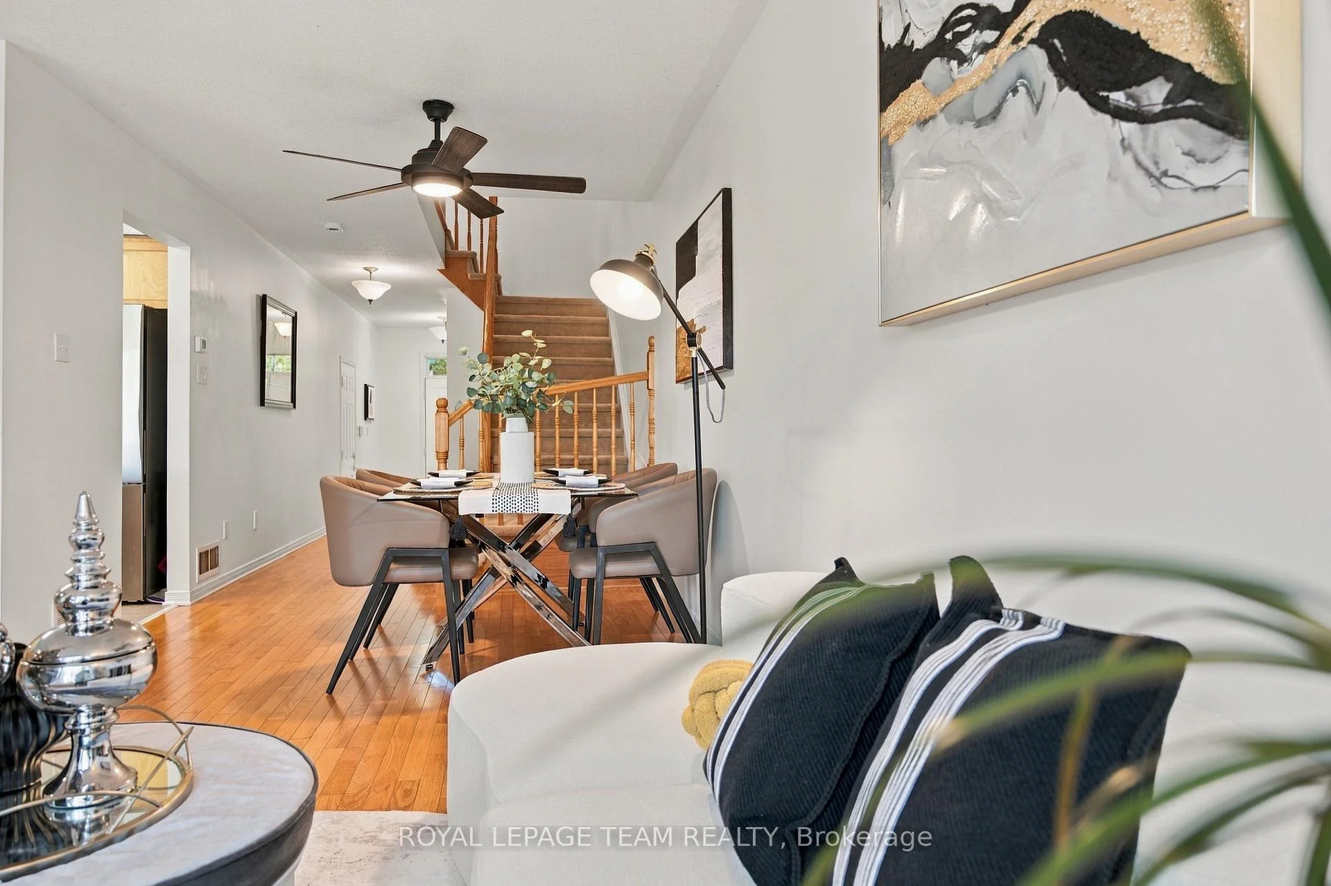 Photo 71 of 135 Gatespark Private, Ottawa, Kanata - Kanata Lakes/Heritage Hills — HOMEH