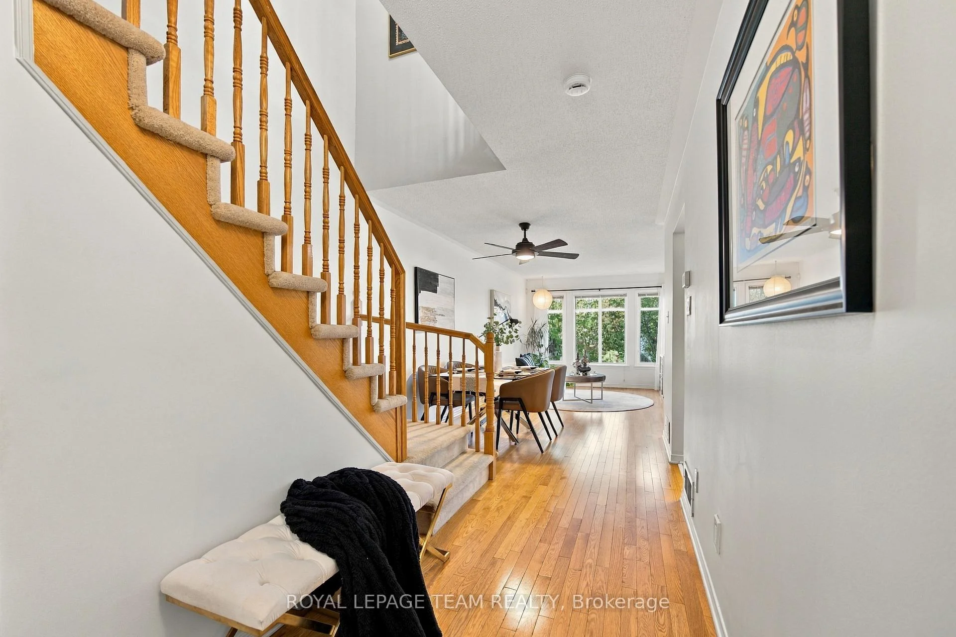 Photo 20 of 135 Gatespark Private, Ottawa, Kanata - Kanata Lakes/Heritage Hills — HOMEH