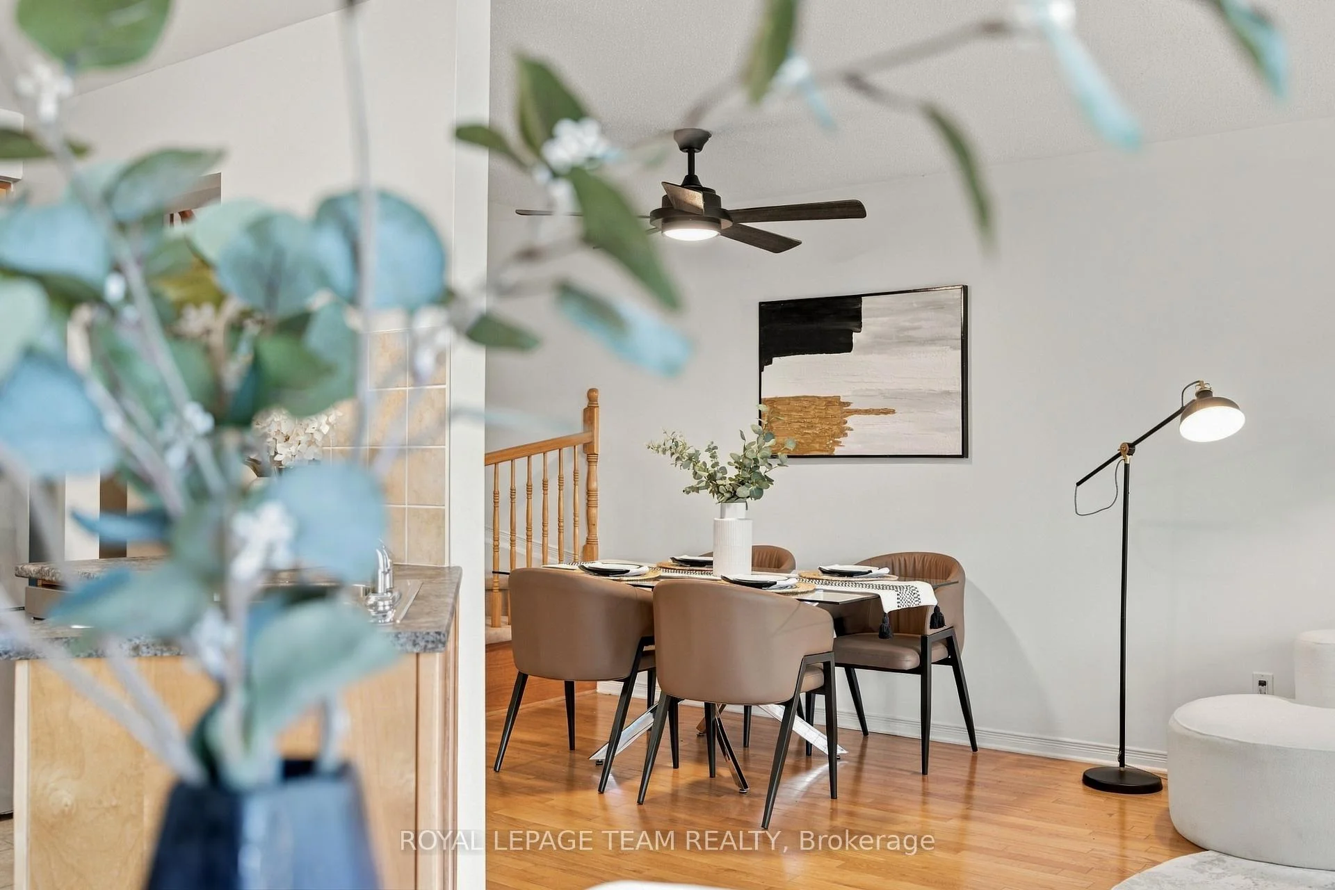 Photo 57 of 135 Gatespark Private, Ottawa, Kanata - Kanata Lakes/Heritage Hills — HOMEH