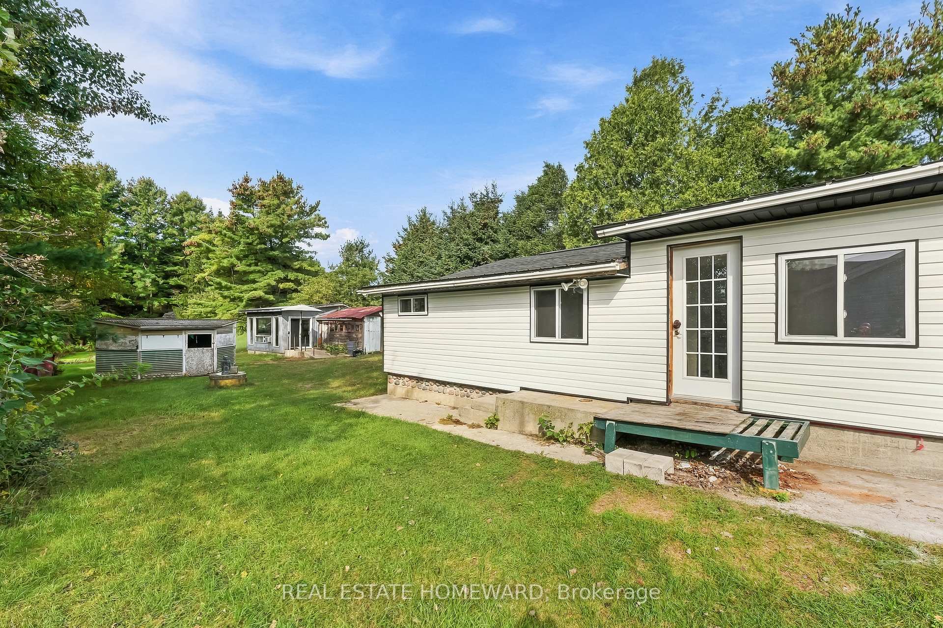 Photo 32 of 388 Blyth Park Road, Cramahe, Rural Cramahe — HOMEH