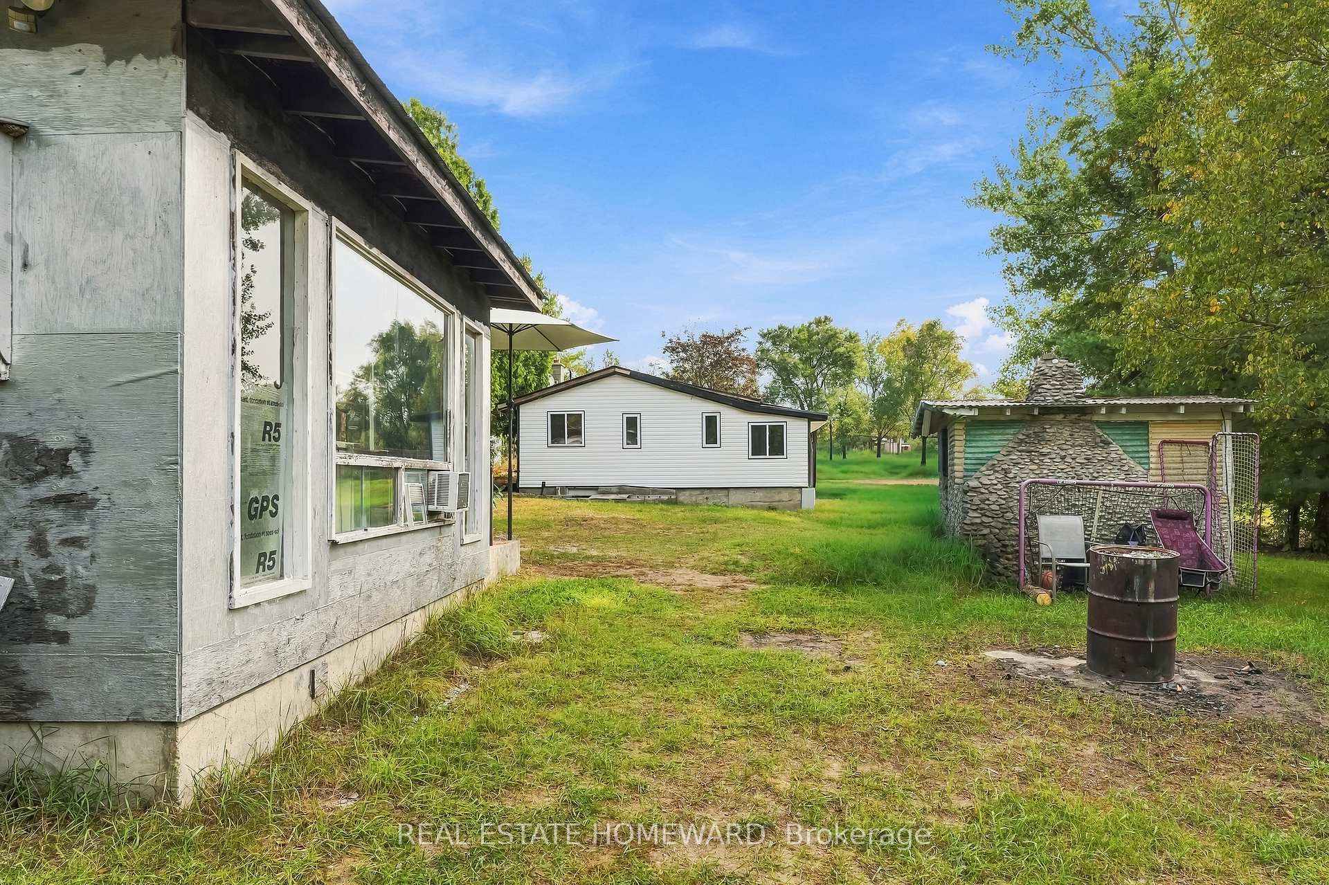Photo 33 of 388 Blyth Park Road, Cramahe, Rural Cramahe — HOMEH