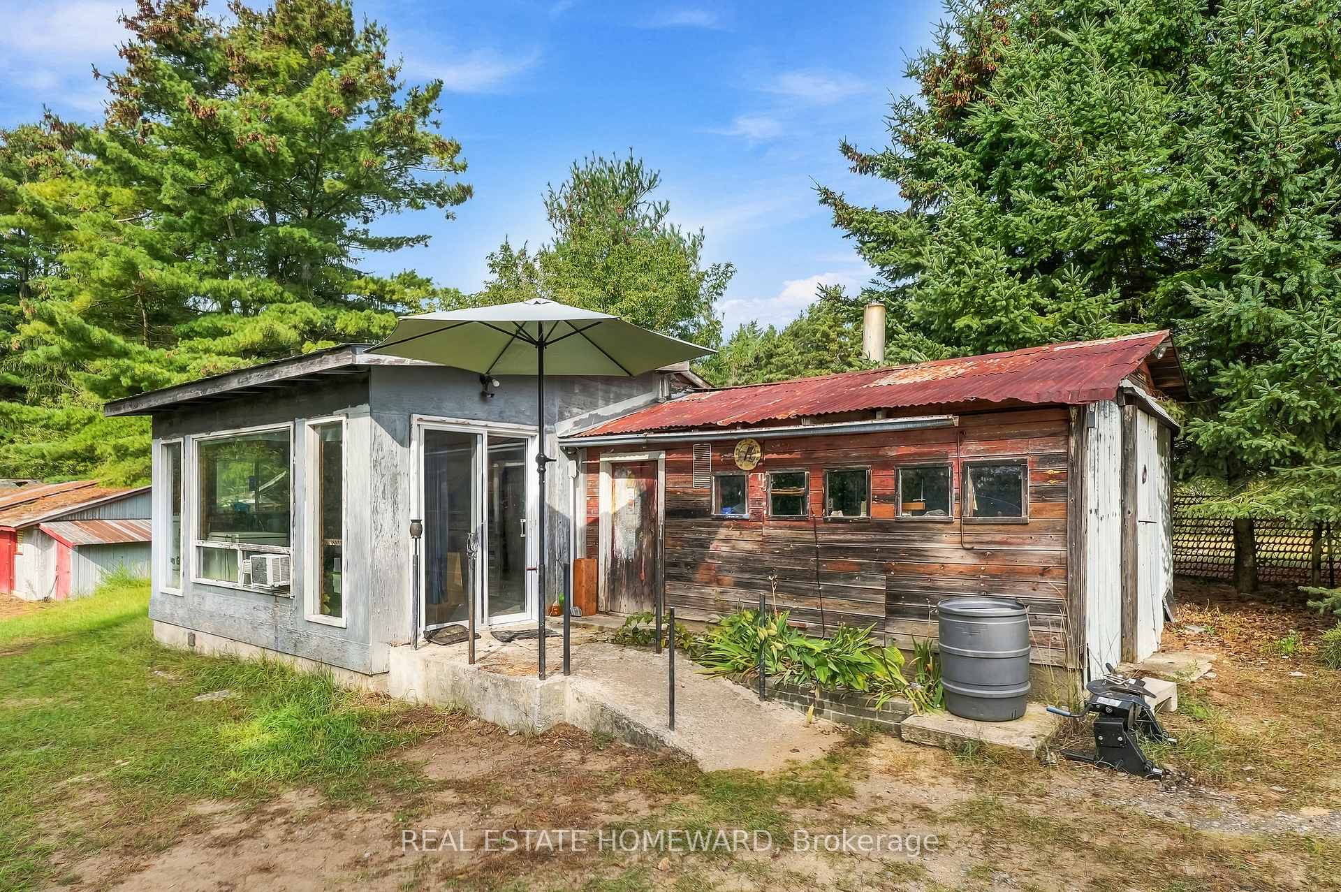 Photo 34 of 388 Blyth Park Road, Cramahe, Rural Cramahe — HOMEH