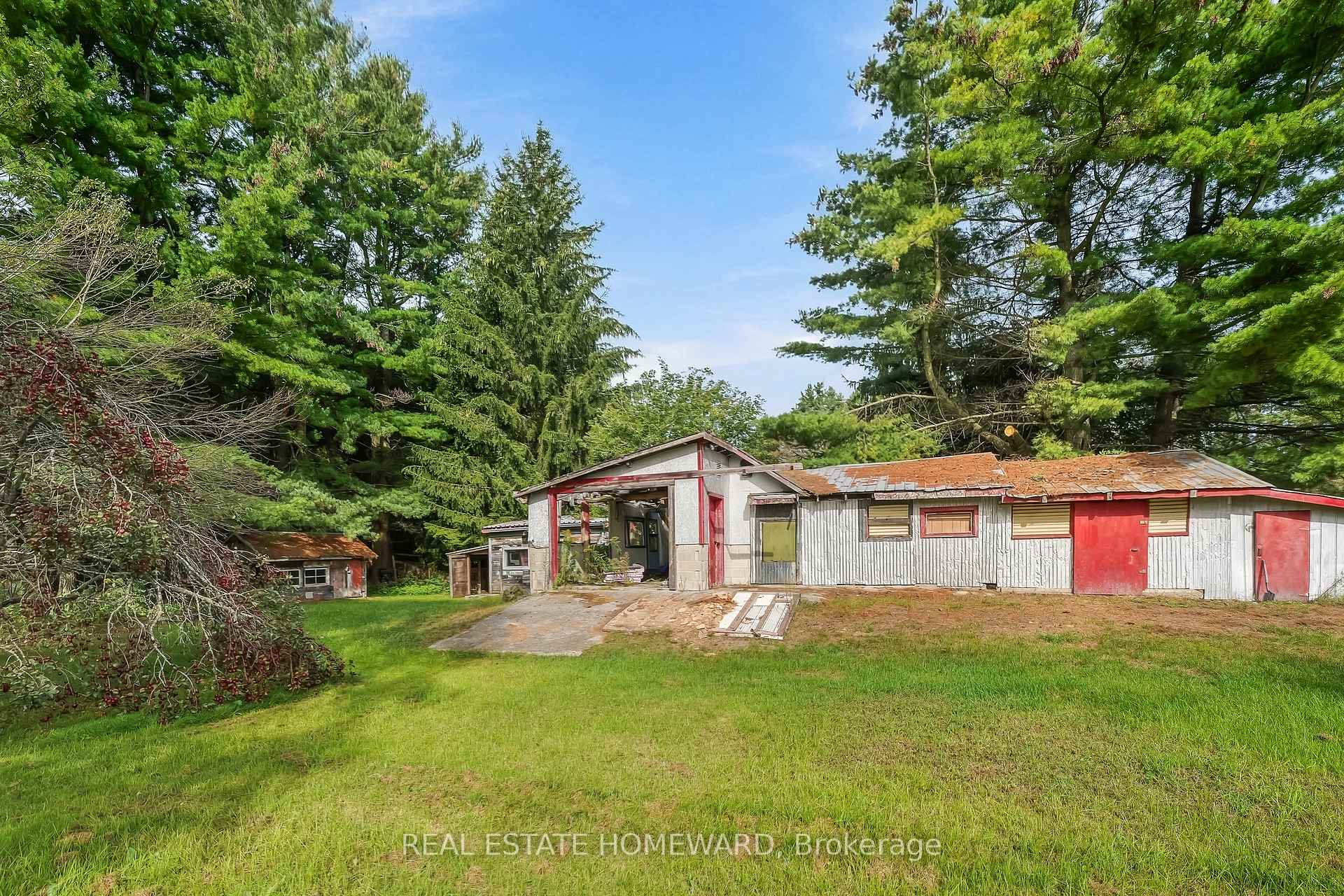 Photo 37 of 388 Blyth Park Road, Cramahe, Rural Cramahe — HOMEH