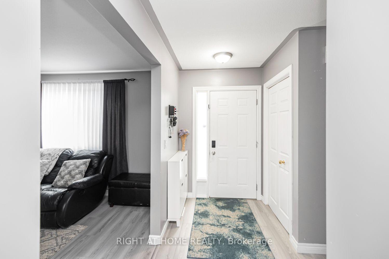 Photo 3 of 42 Saturn Road, Port Colborne, Main Street — HOMEH