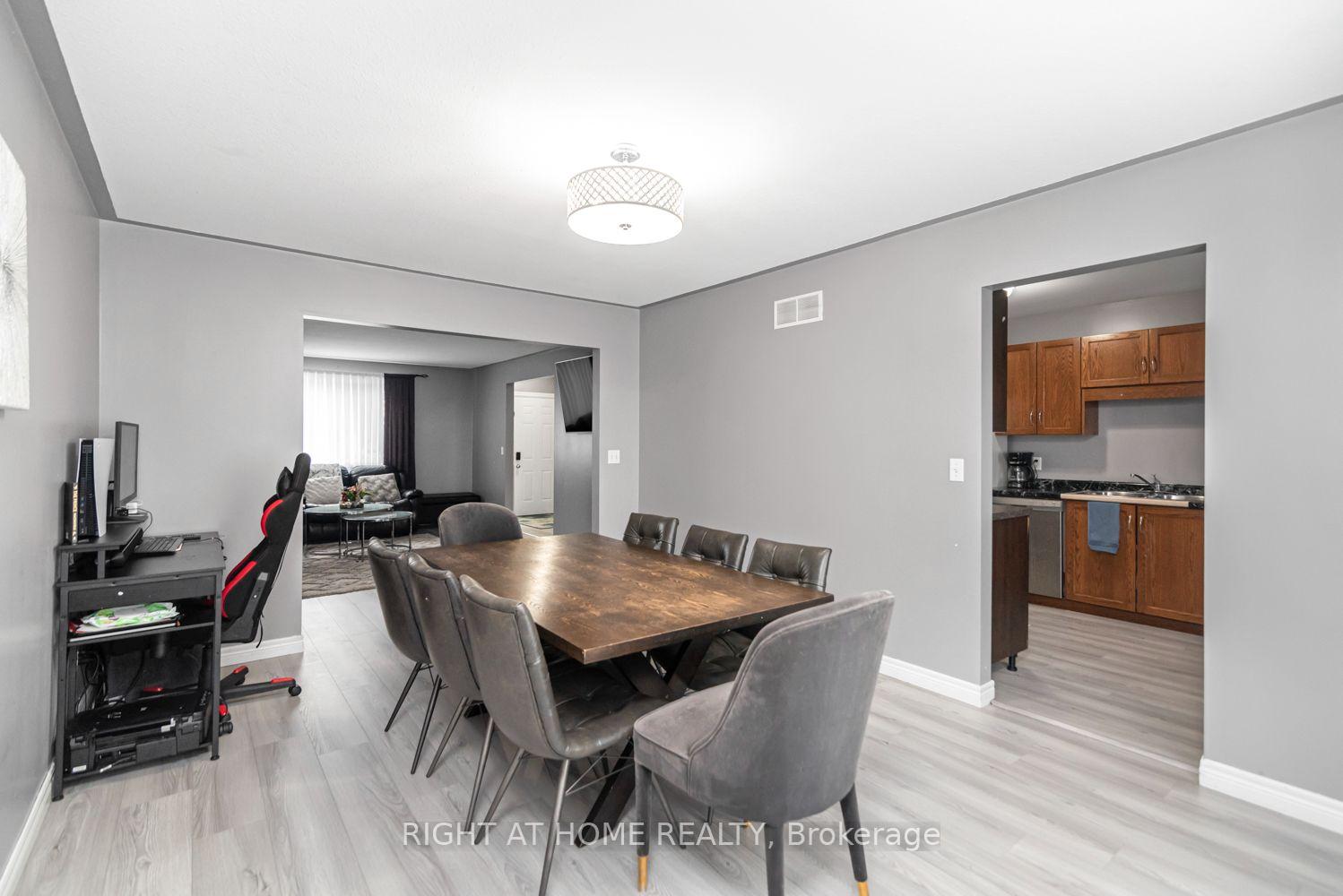 Photo 10 of 42 Saturn Road, Port Colborne, Main Street — HOMEH