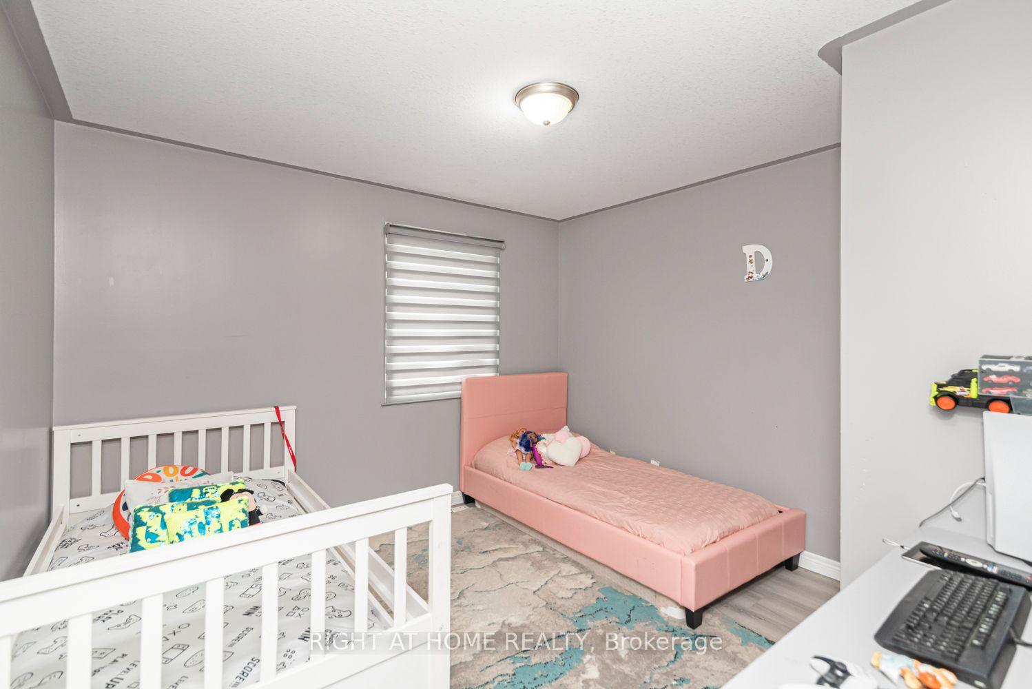 Photo 21 of 42 Saturn Road, Port Colborne, Main Street — HOMEH