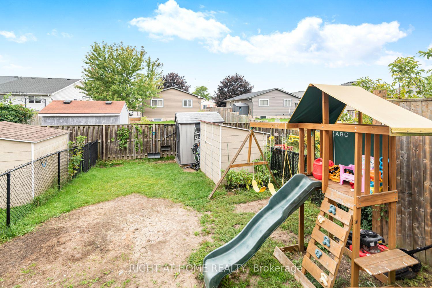 Photo 47 of 42 Saturn Road, Port Colborne, Main Street — HOMEH