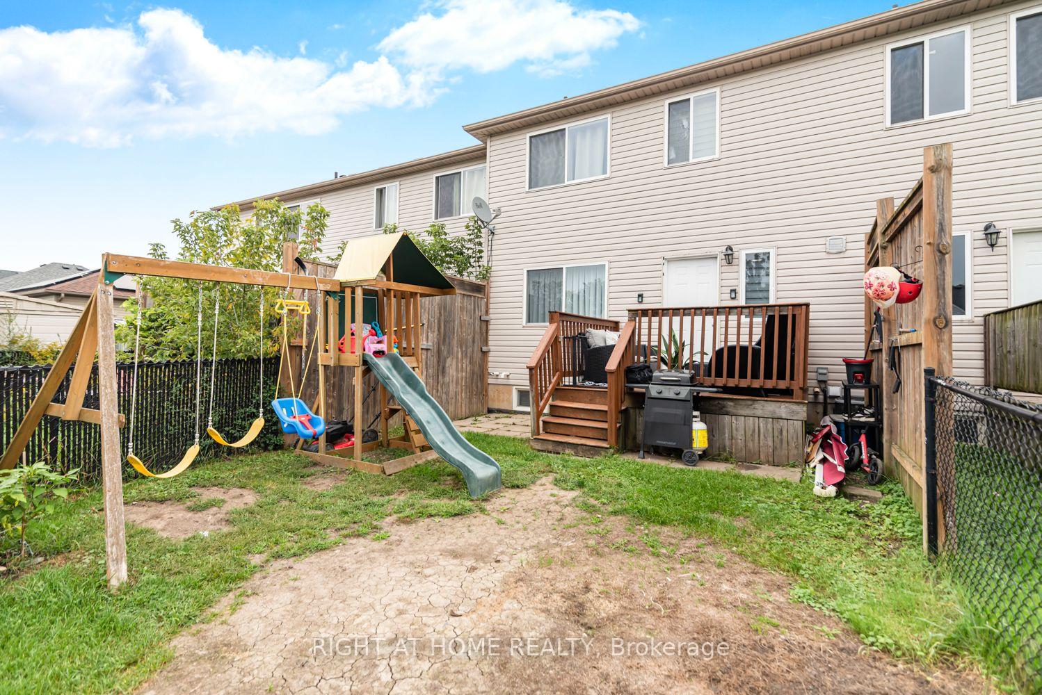 Photo 48 of 42 Saturn Road, Port Colborne, Main Street — HOMEH
