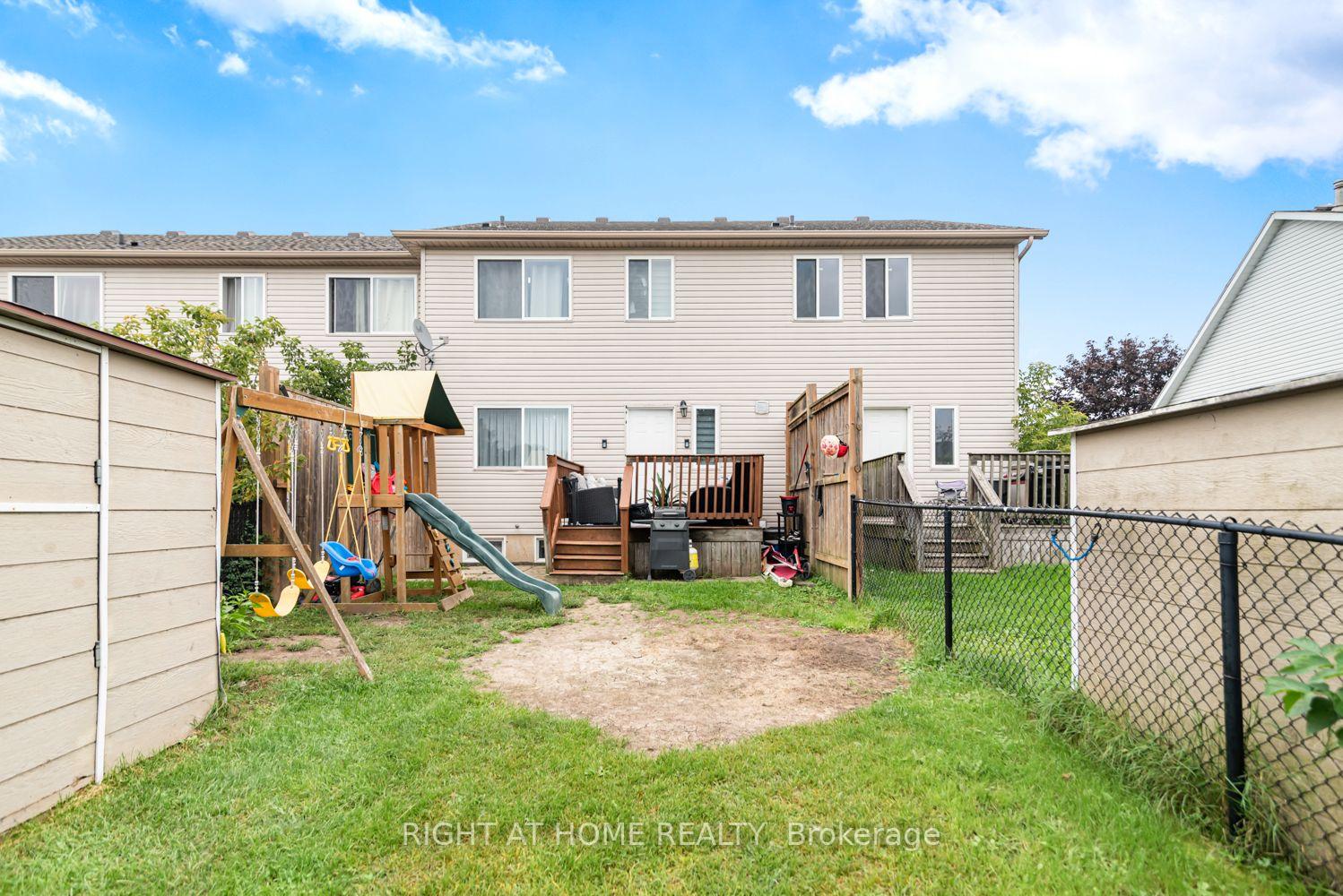 Photo 50 of 42 Saturn Road, Port Colborne, Main Street — HOMEH