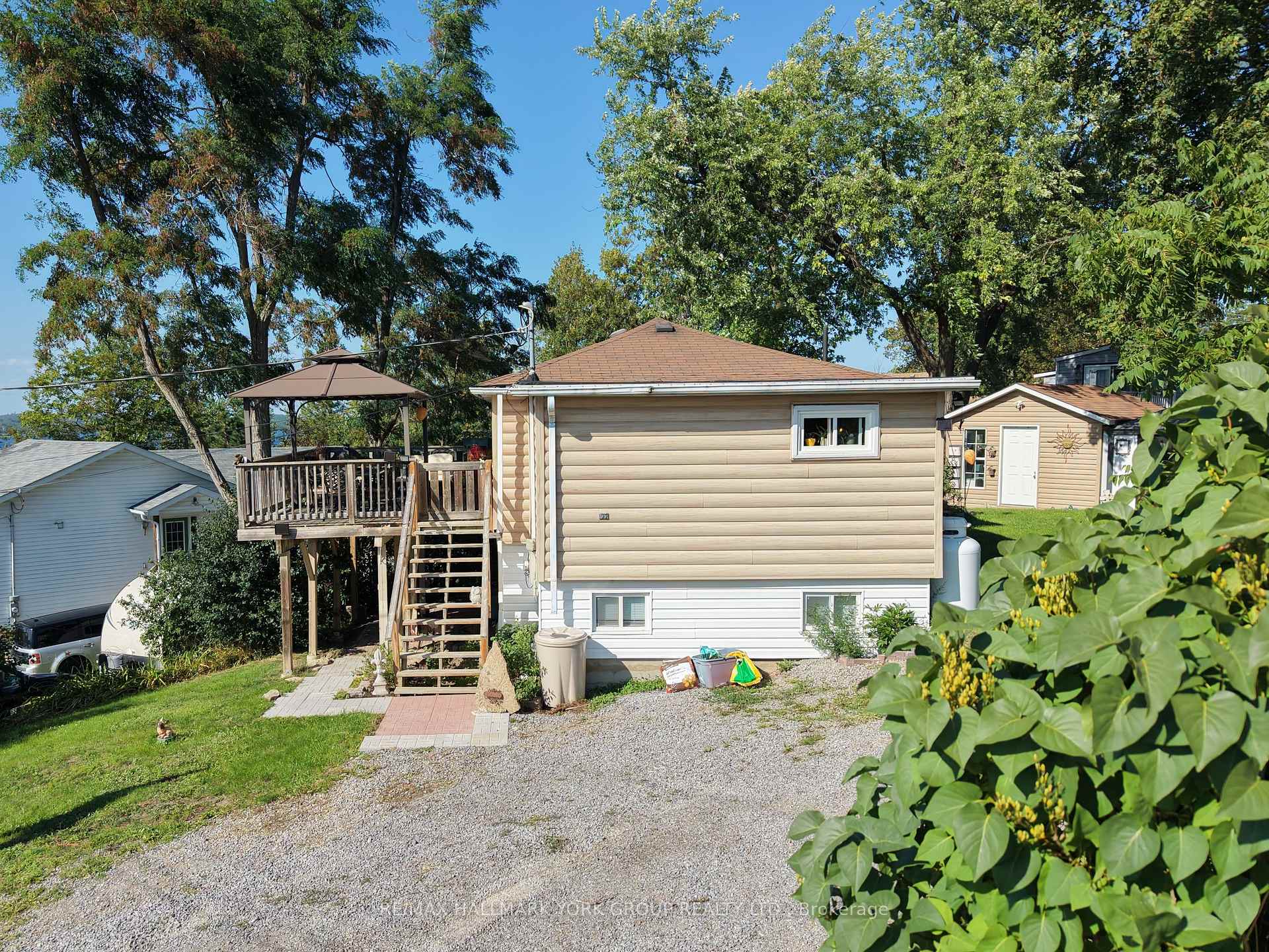 Photo 2 of 4 Second Street, Kawartha Lakes, Verulam — HOMEH
