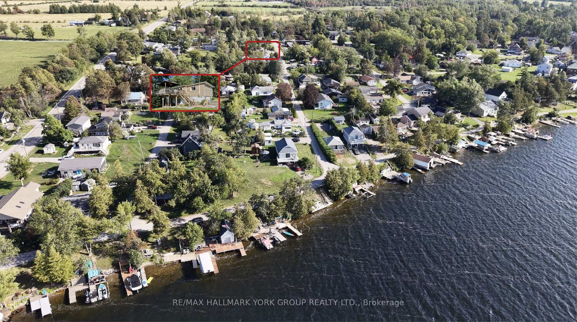 Photo 4 of 4 Second Street, Kawartha Lakes, Verulam — HOMEH