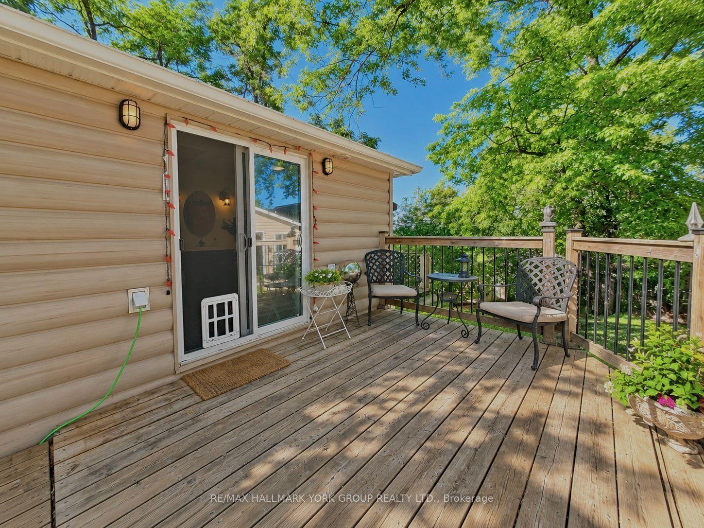 Photo 27 of 4 Second Street, Kawartha Lakes, Verulam — HOMEH