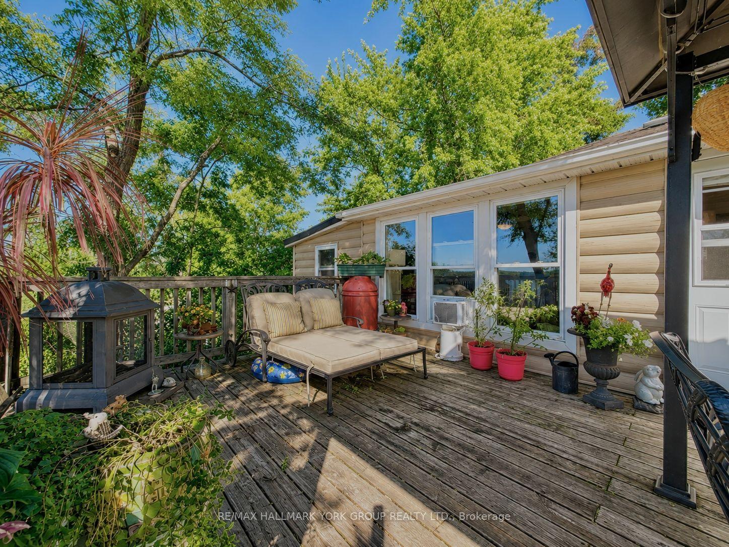 Photo 33 of 4 Second Street, Kawartha Lakes, Verulam — HOMEH