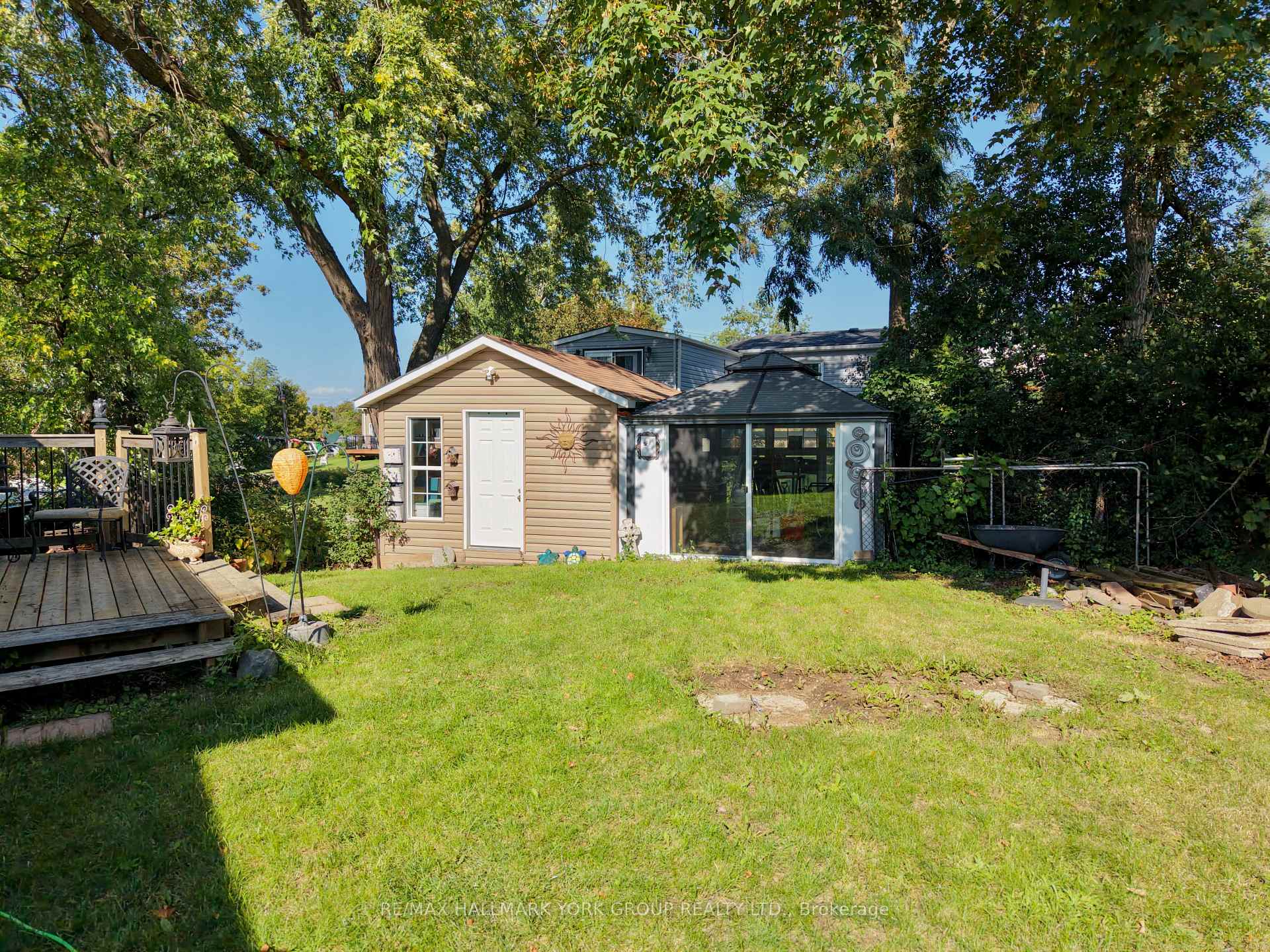 Photo 39 of 4 Second Street, Kawartha Lakes, Verulam — HOMEH