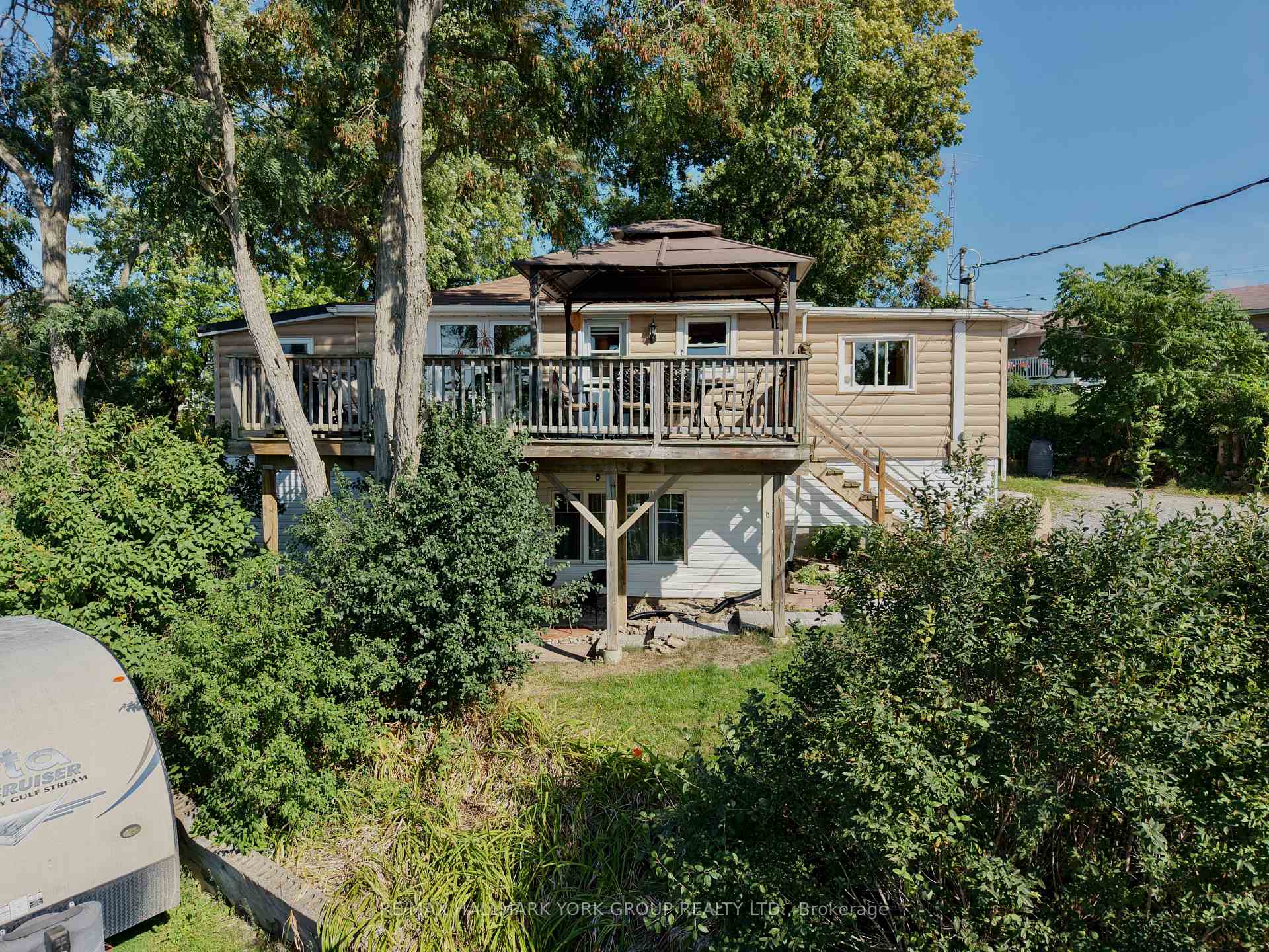 Photo 40 of 4 Second Street, Kawartha Lakes, Verulam — HOMEH