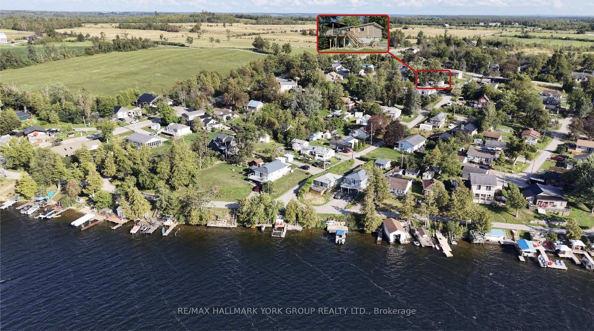 Photo 41 of 4 Second Street, Kawartha Lakes, Verulam — HOMEH