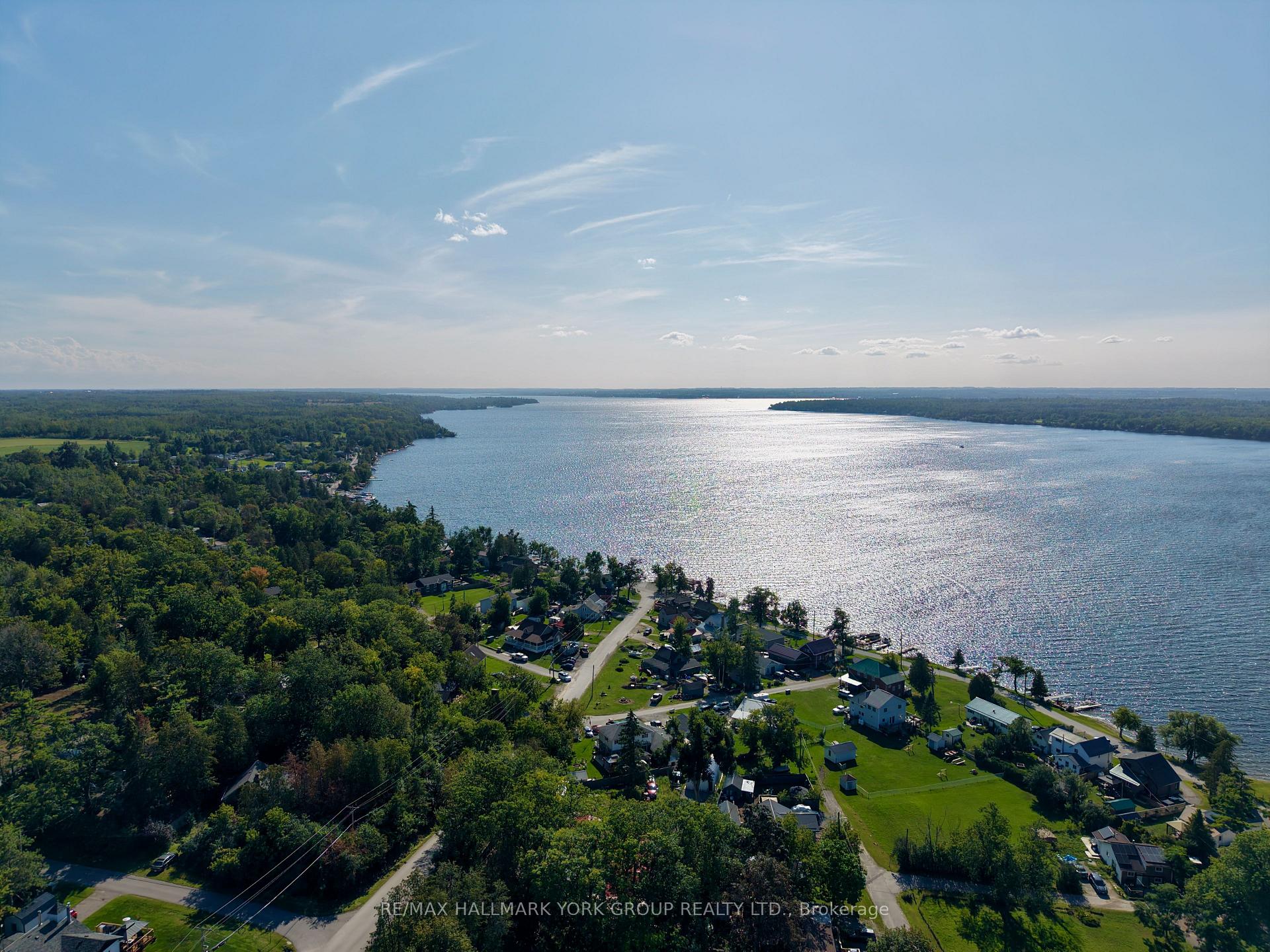 Photo 44 of 4 Second Street, Kawartha Lakes, Verulam — HOMEH