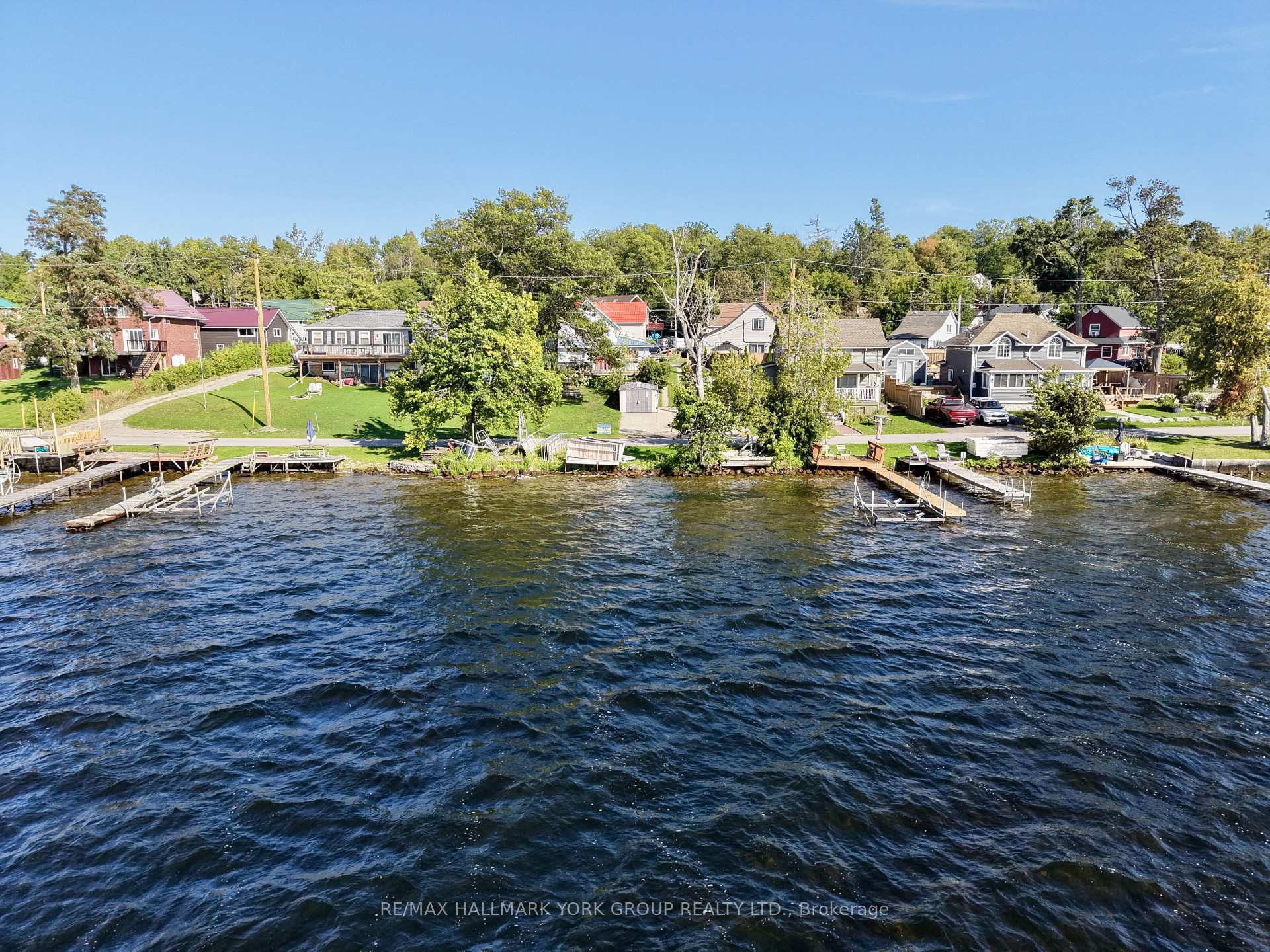 Photo 45 of 4 Second Street, Kawartha Lakes, Verulam — HOMEH
