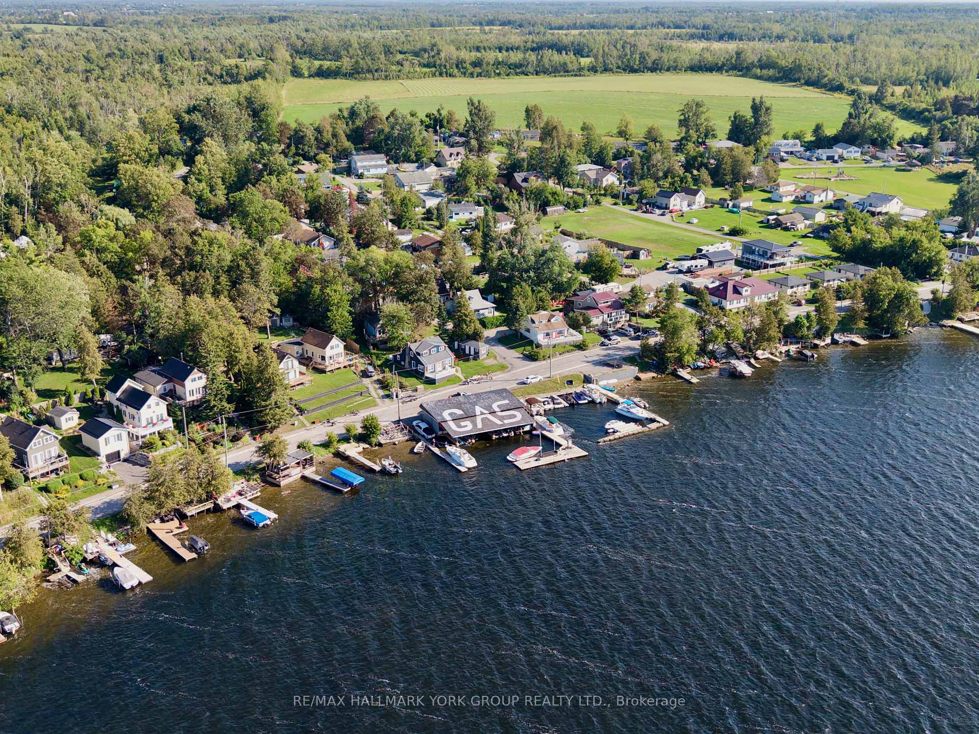 Photo 46 of 4 Second Street, Kawartha Lakes, Verulam — HOMEH