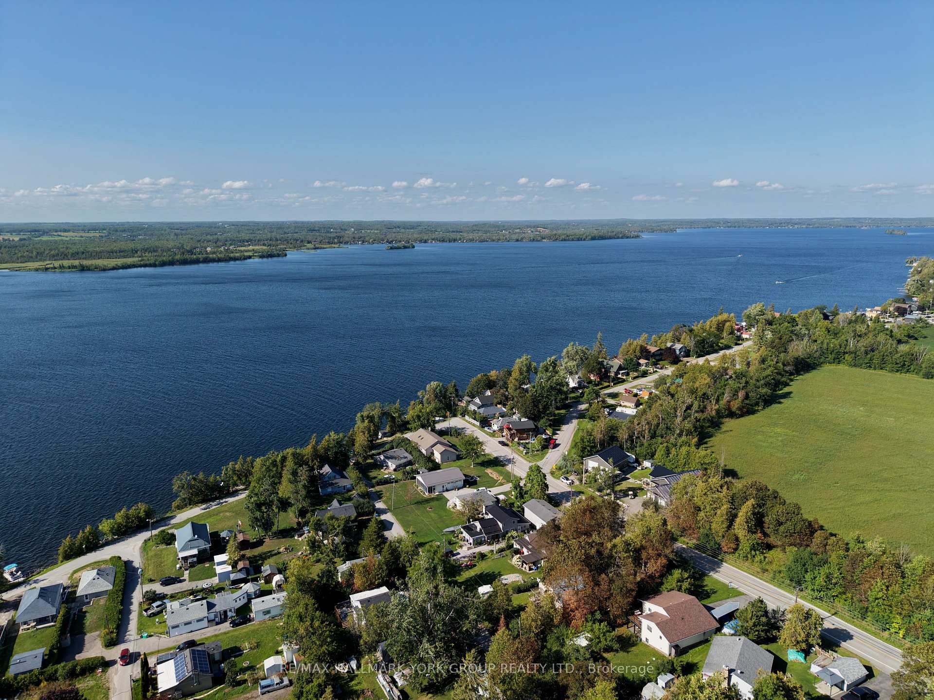 Photo 47 of 4 Second Street, Kawartha Lakes, Verulam — HOMEH