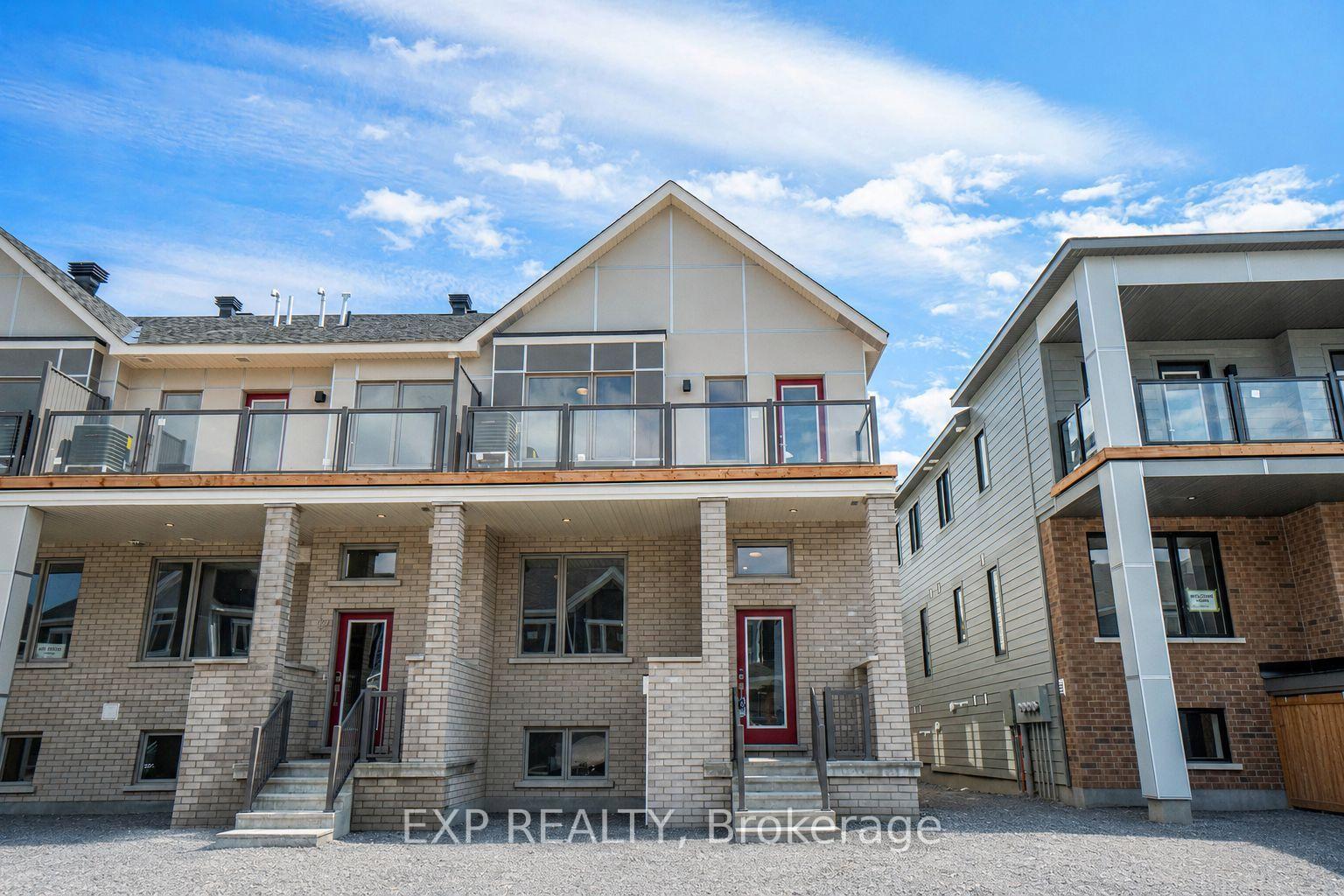 Photo 1 of 131 Beebalm Crescent, Ottawa, Barrhaven - Half Moon Bay — HOMEH