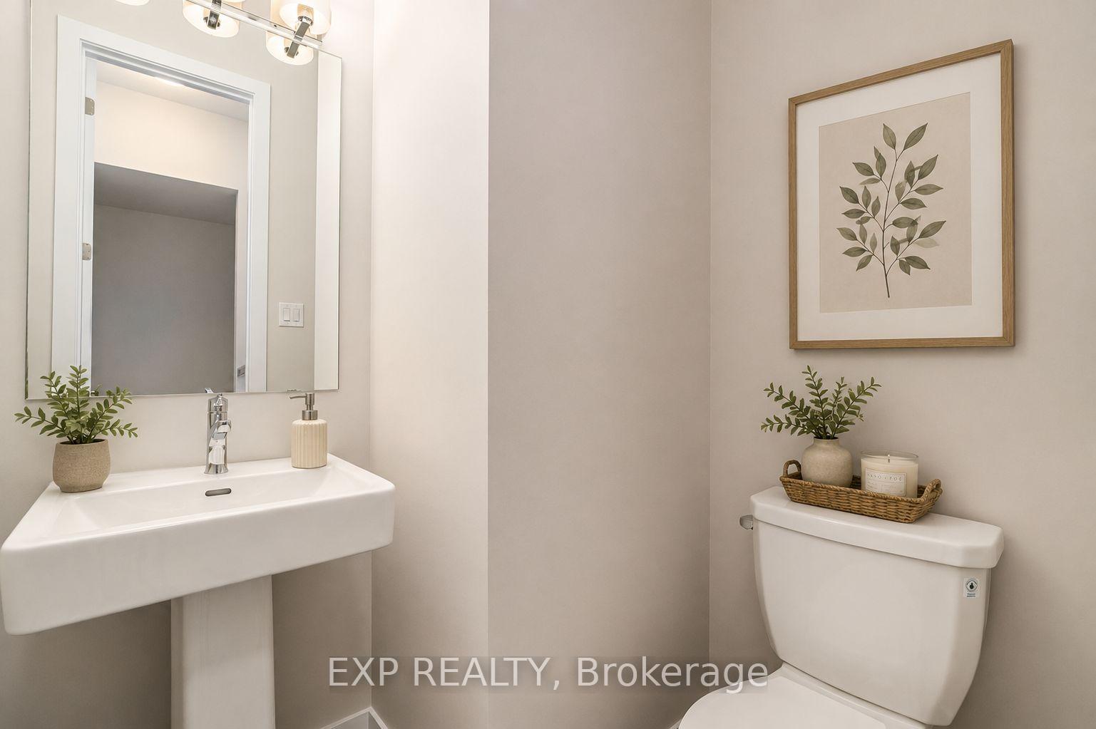 Photo 7 of 131 Beebalm Crescent, Ottawa, Barrhaven - Half Moon Bay — HOMEH