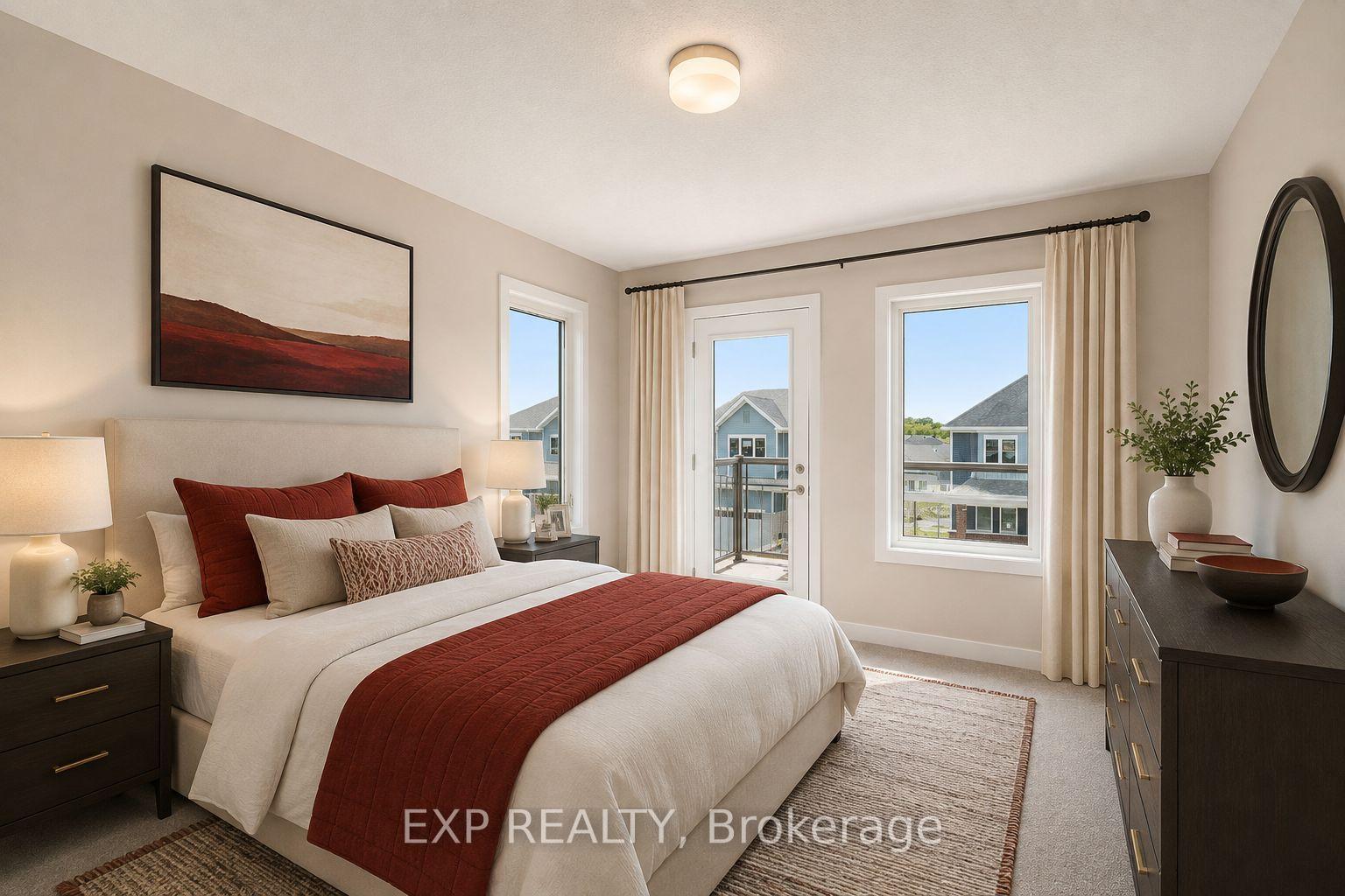 Photo 8 of 131 Beebalm Crescent, Ottawa, Barrhaven - Half Moon Bay — HOMEH