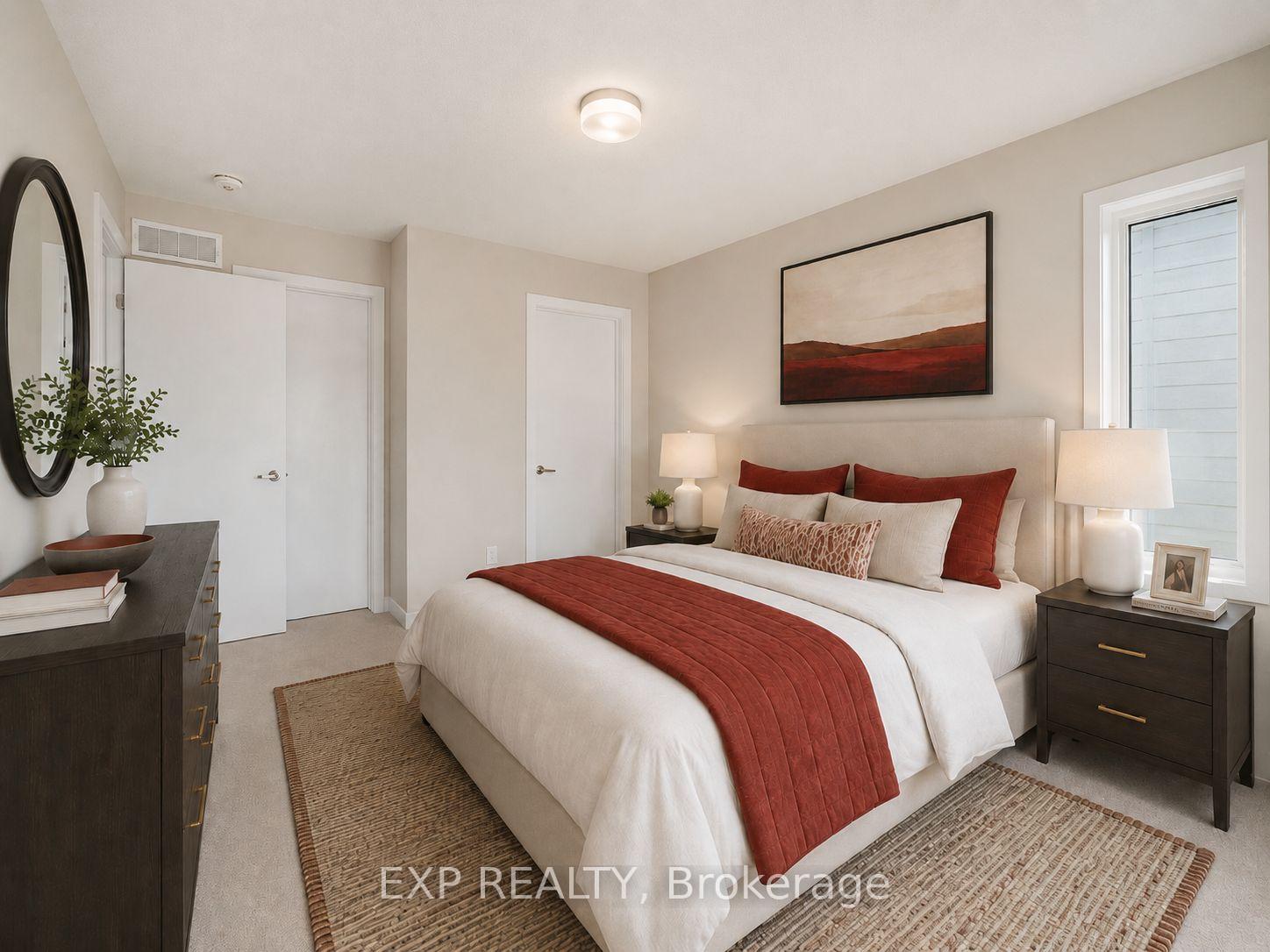 Photo 9 of 131 Beebalm Crescent, Ottawa, Barrhaven - Half Moon Bay — HOMEH
