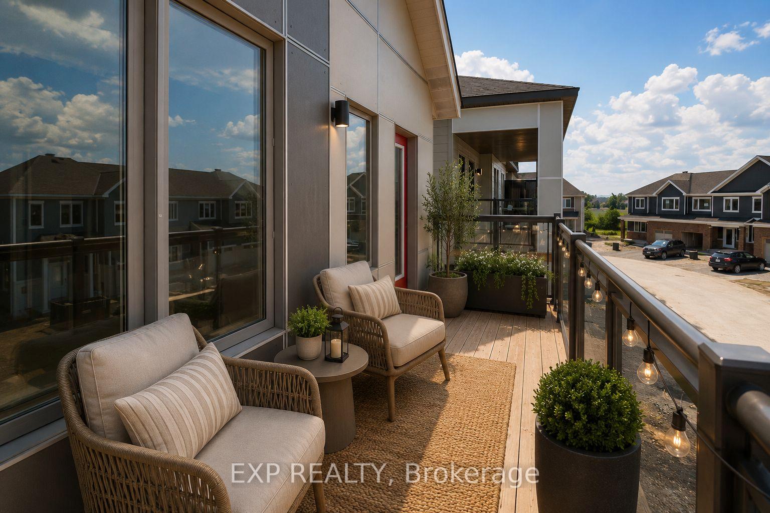 Photo 10 of 131 Beebalm Crescent, Ottawa, Barrhaven - Half Moon Bay — HOMEH