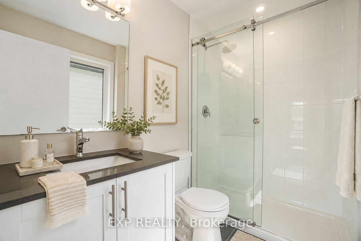 Photo 11 of 131 Beebalm Crescent, Ottawa, Barrhaven - Half Moon Bay — HOMEH