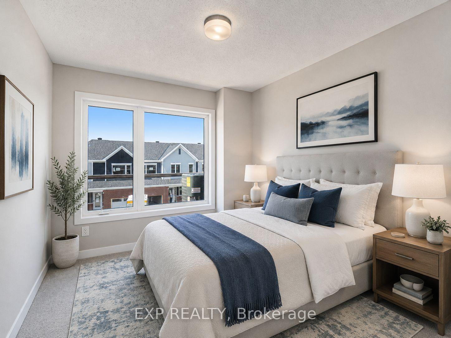 Photo 12 of 131 Beebalm Crescent, Ottawa, Barrhaven - Half Moon Bay — HOMEH