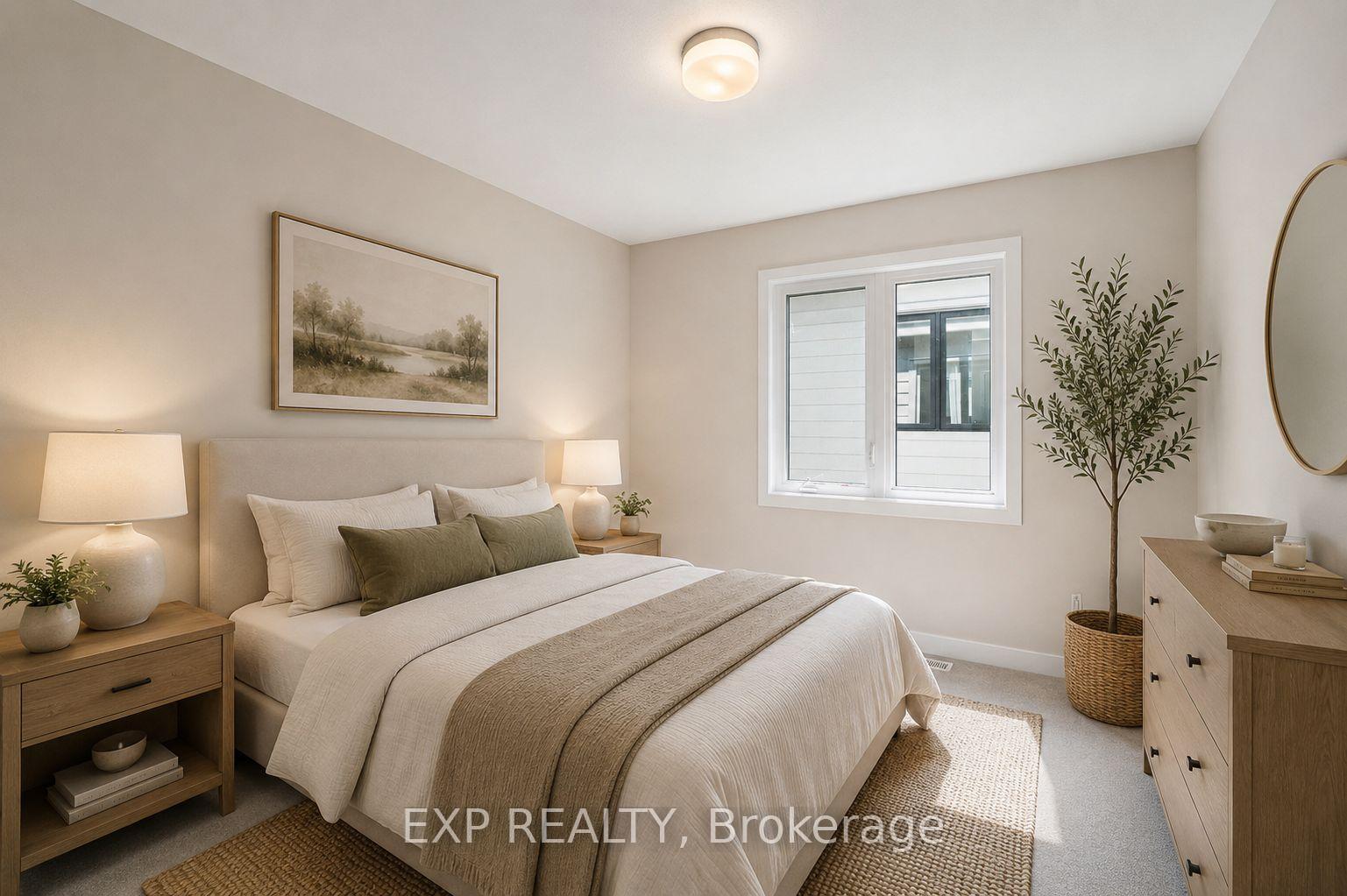 Photo 13 of 131 Beebalm Crescent, Ottawa, Barrhaven - Half Moon Bay — HOMEH