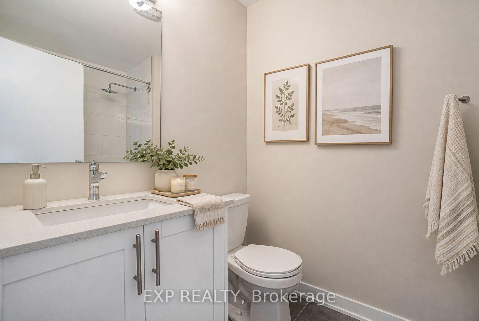 Photo 14 of 131 Beebalm Crescent, Ottawa, Barrhaven - Half Moon Bay — HOMEH