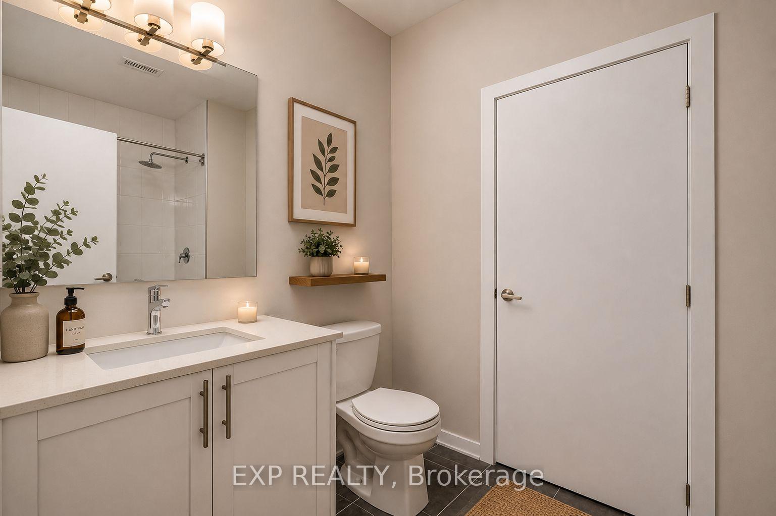 Photo 16 of 131 Beebalm Crescent, Ottawa, Barrhaven - Half Moon Bay — HOMEH
